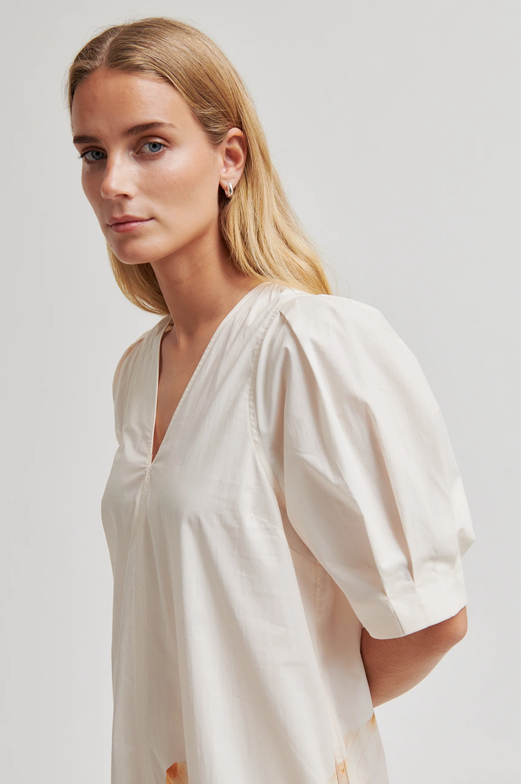 Adrienna Maxi Dress - Image 5