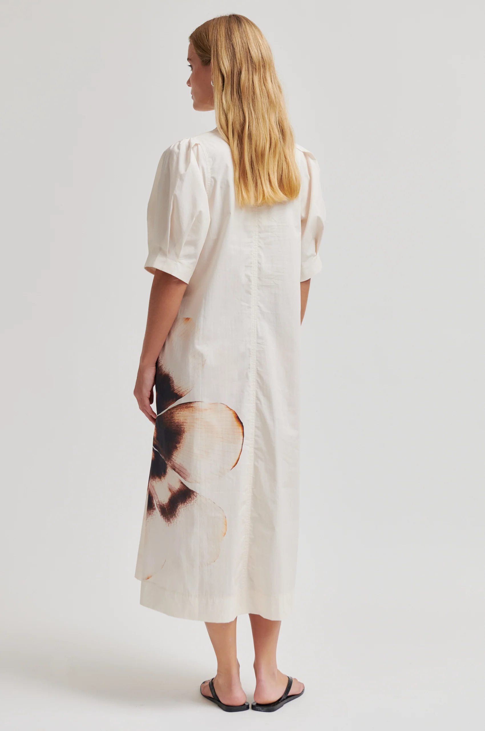 Adrienna Maxi Dress - Image 6