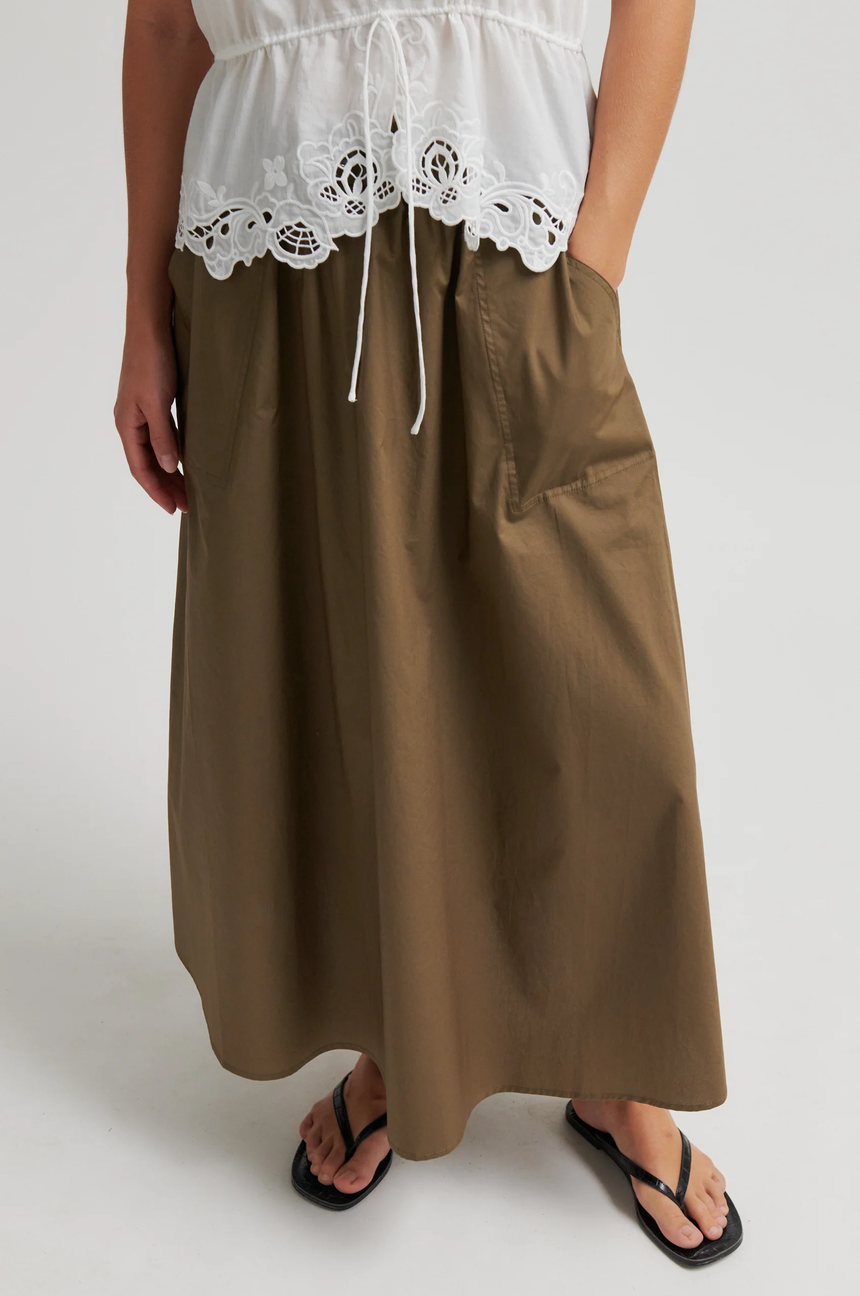 Alisa Skirt - Image 2