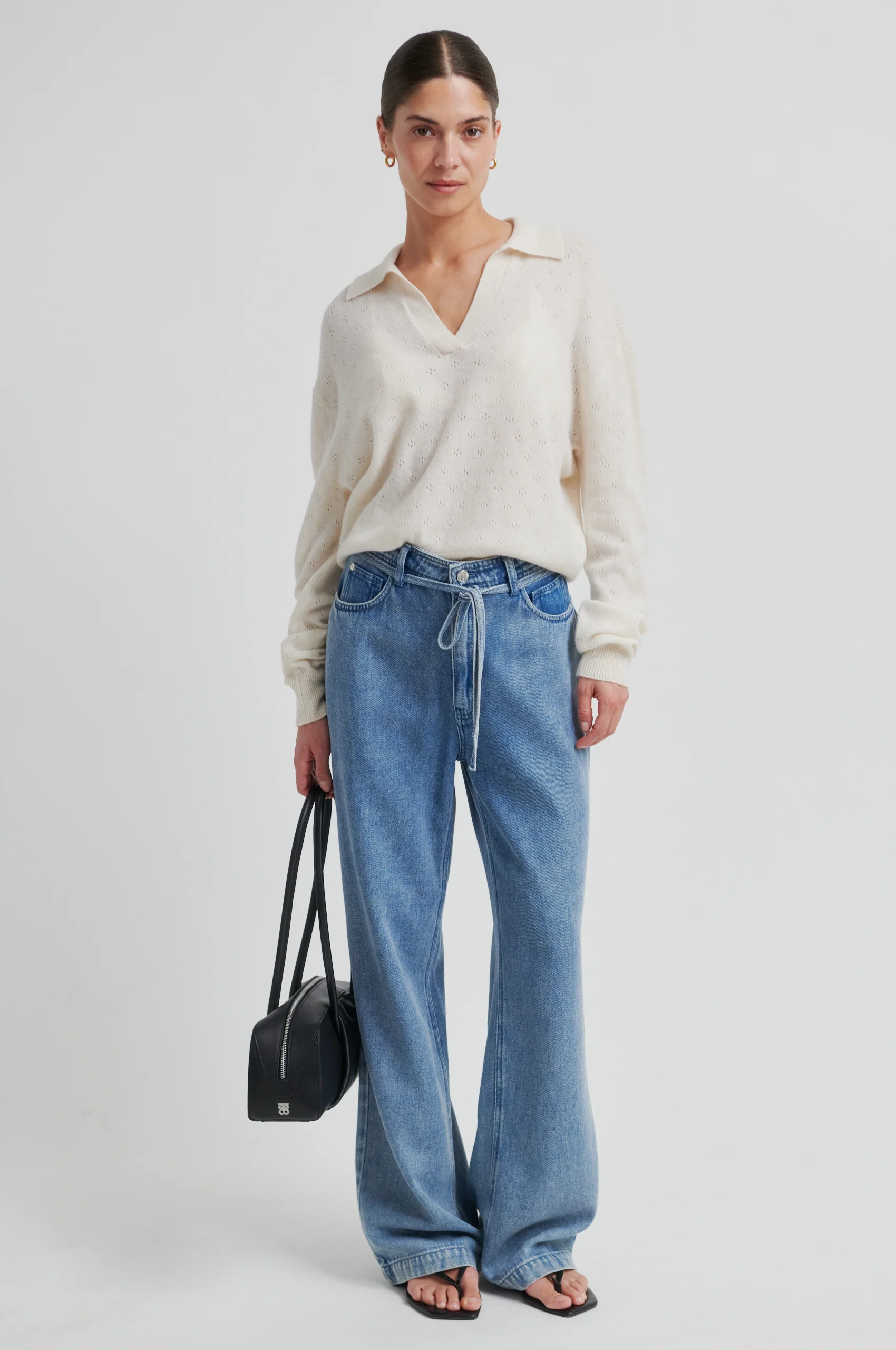 Amala Knit LS - Image 3