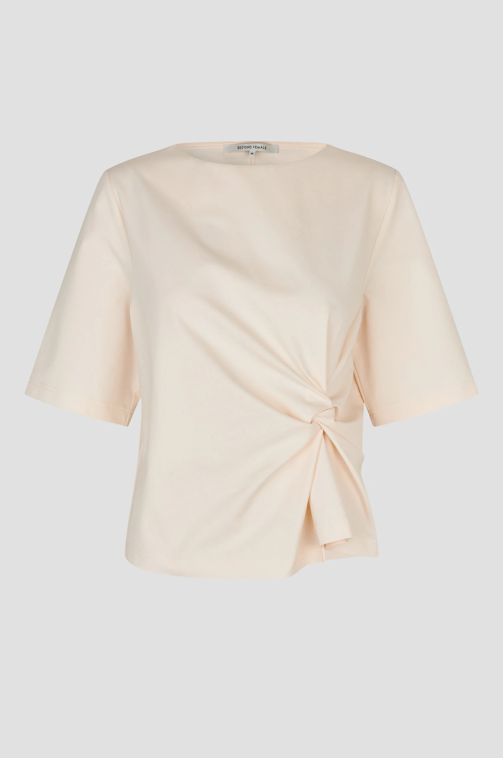 Arkai Drape Tee - Image 2