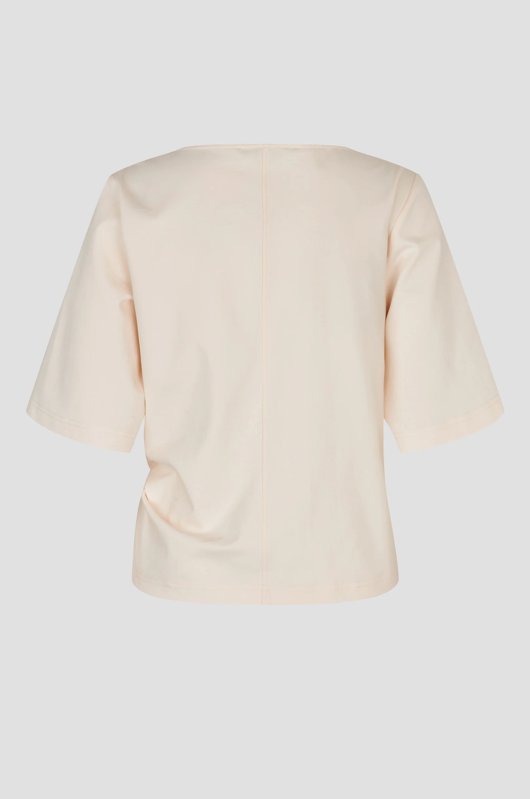 Arkai Drape Tee - Image 7