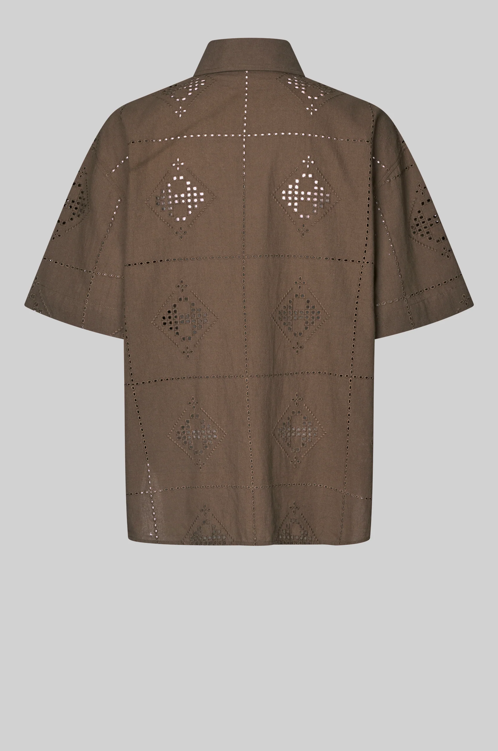 Arles SS Shirt - Image 5