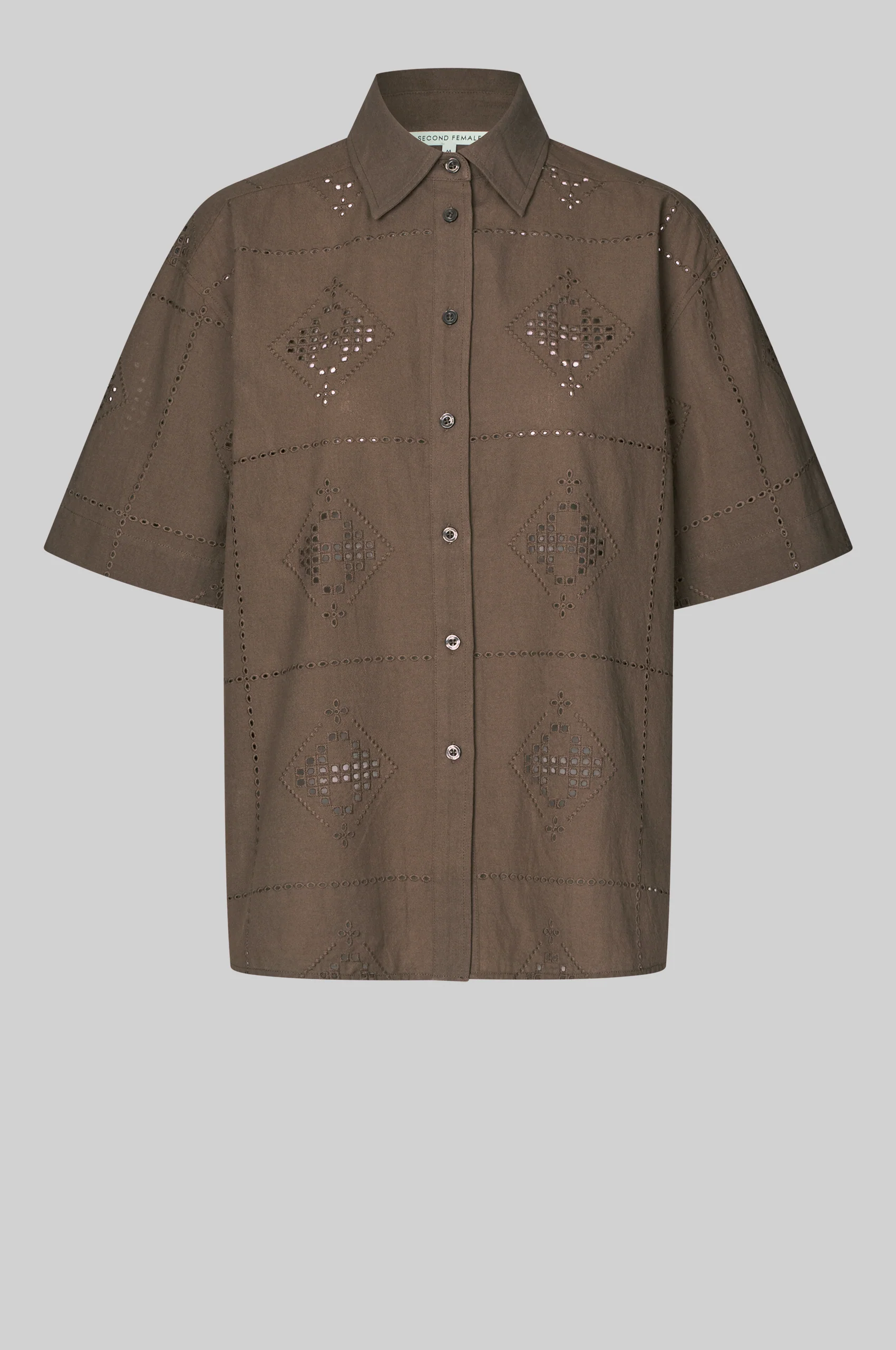 Arles SS Shirt - Image 6