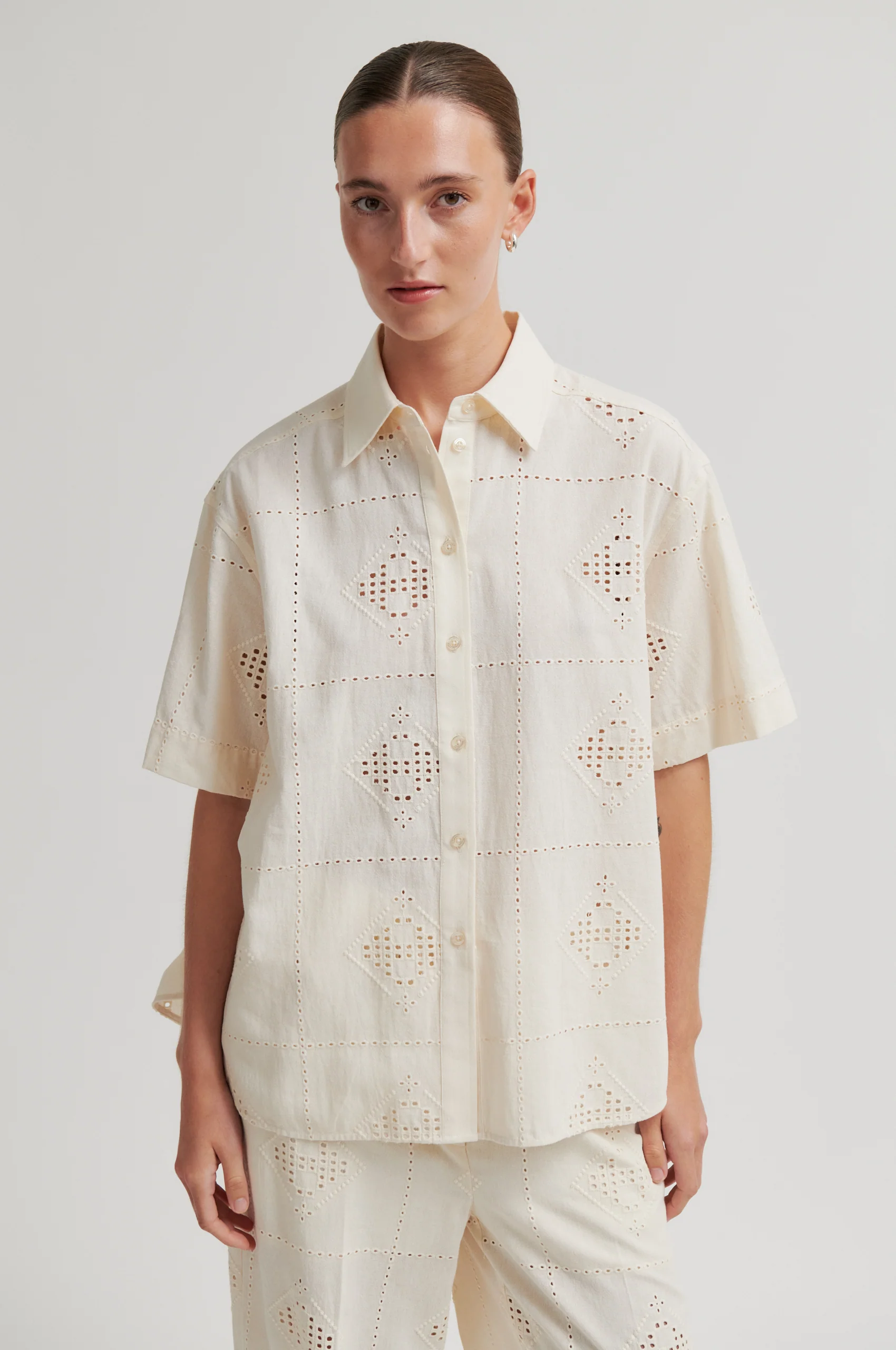 Arles SS Shirt