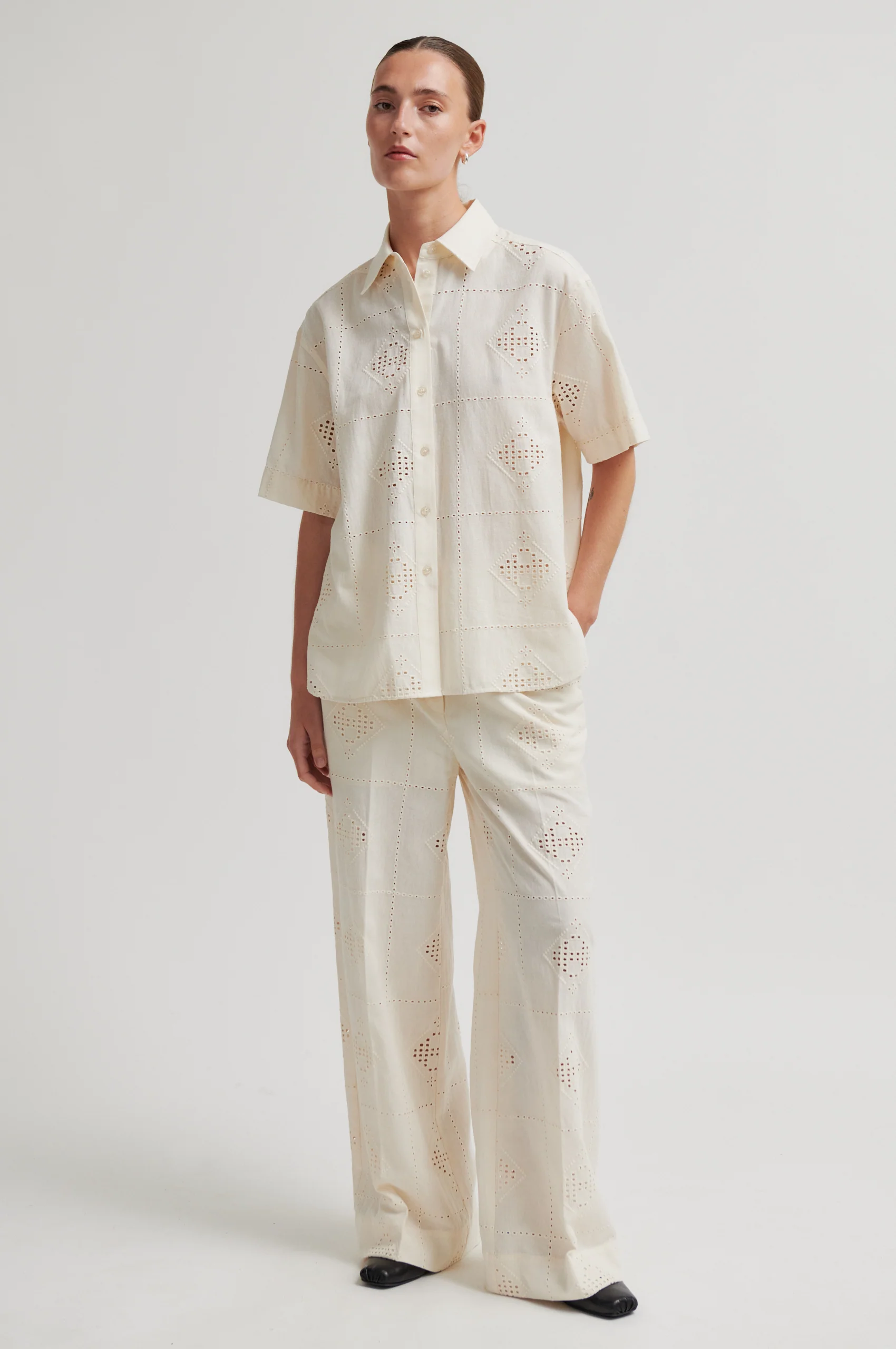 Arles Trousers