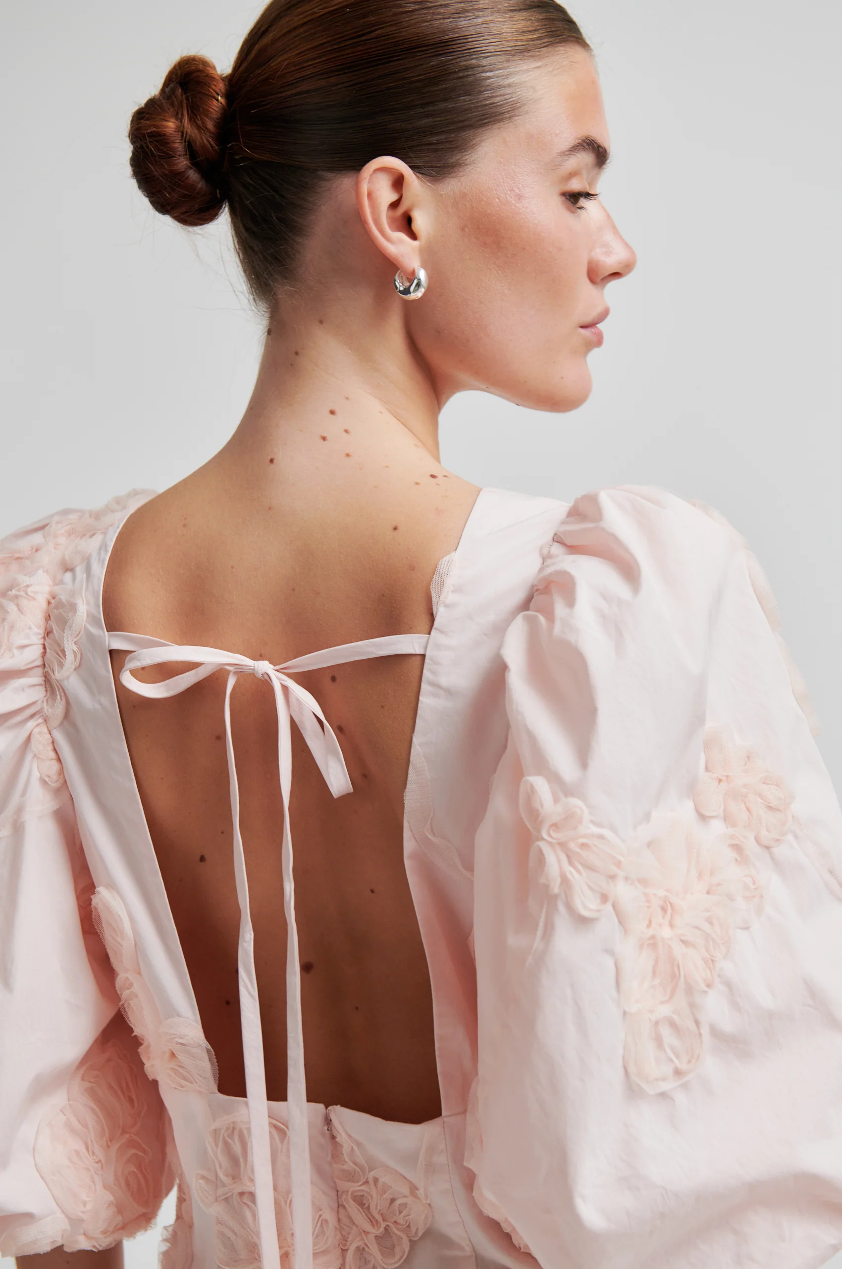 Ashley Dress - Image 6