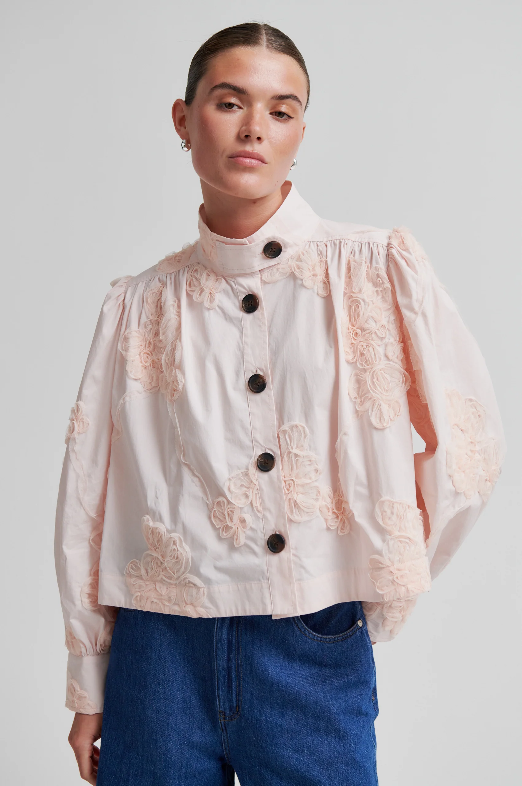 Ashley Jacket - Image 4