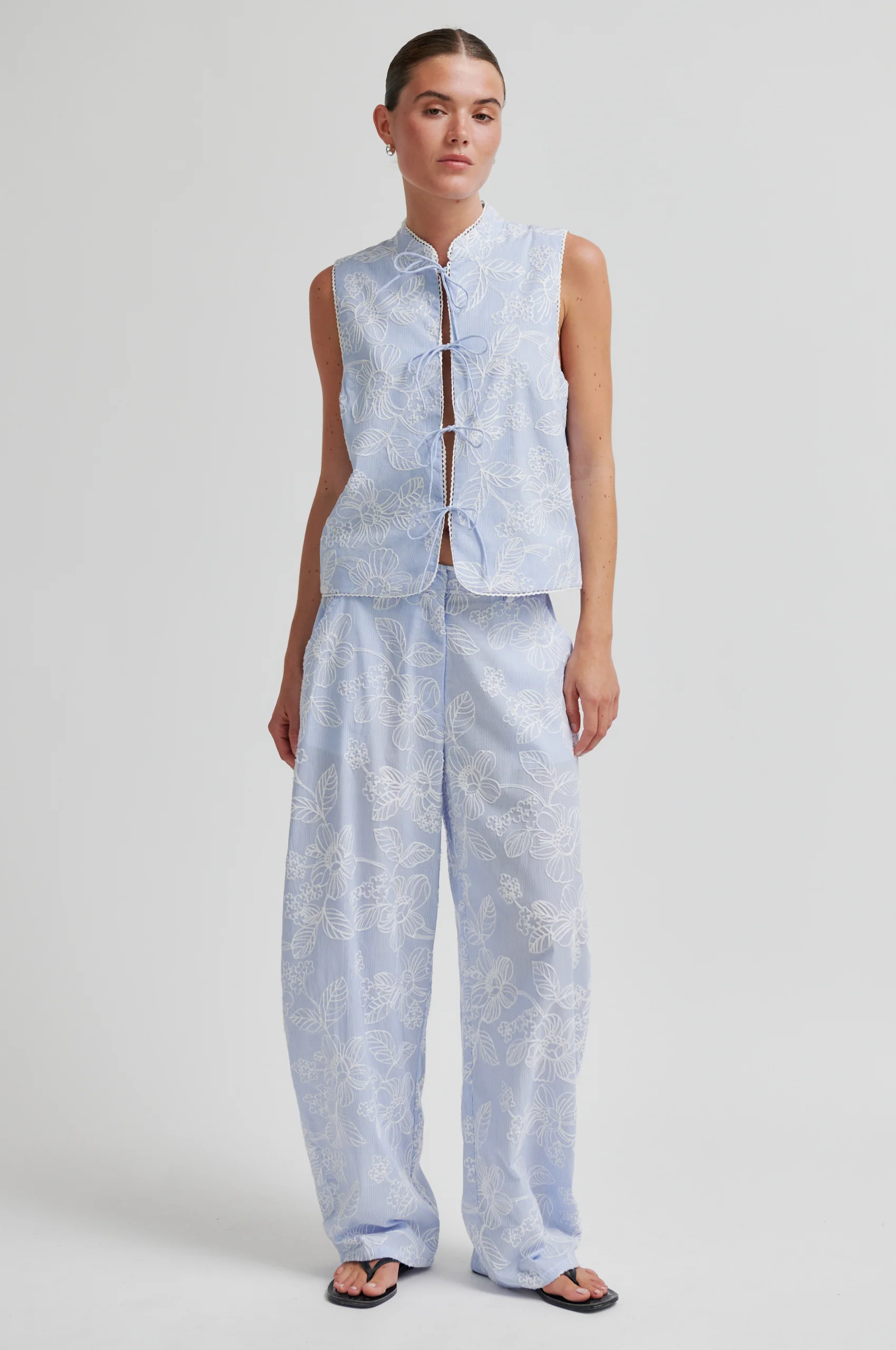 Aubrey Top - Image 3