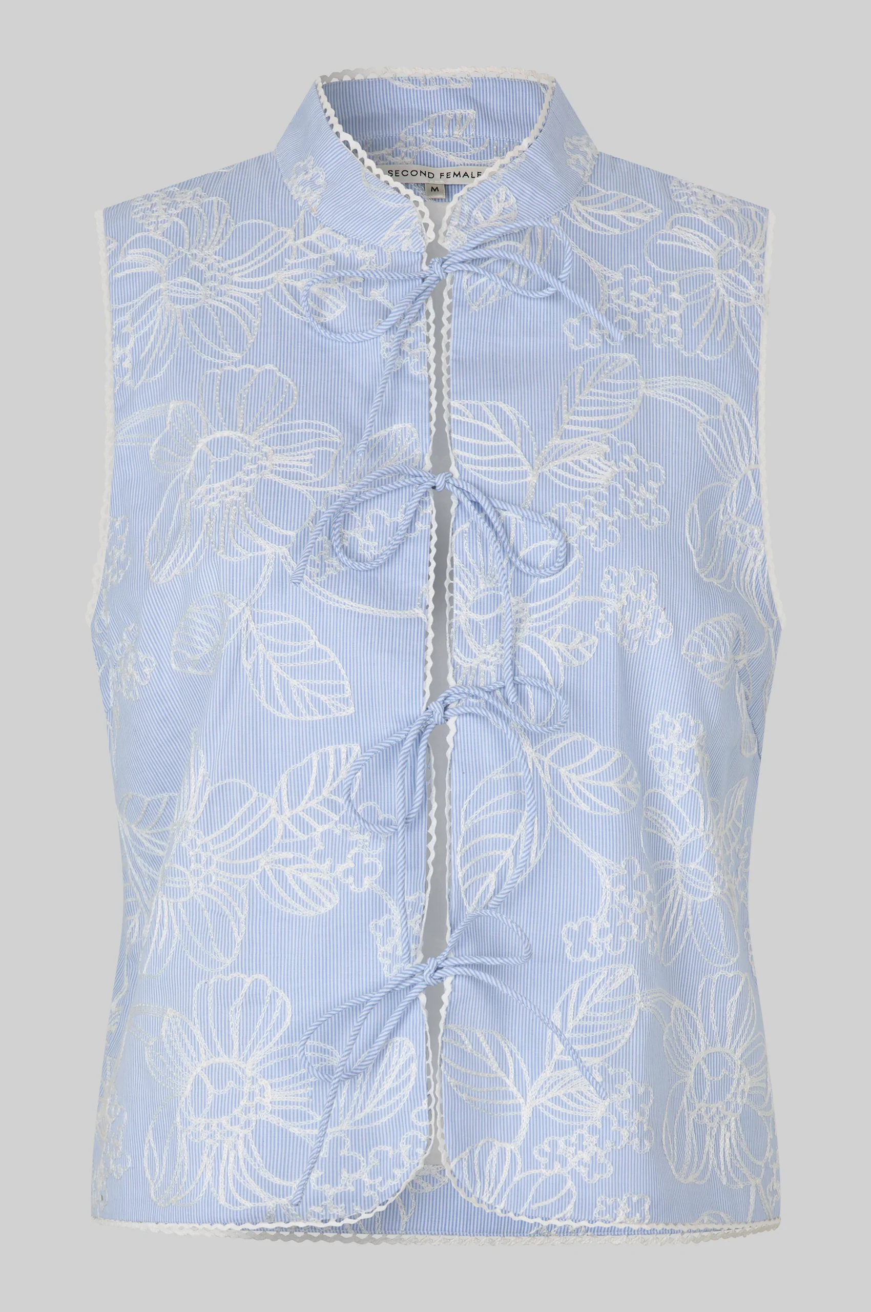 Aubrey Top - Image 5