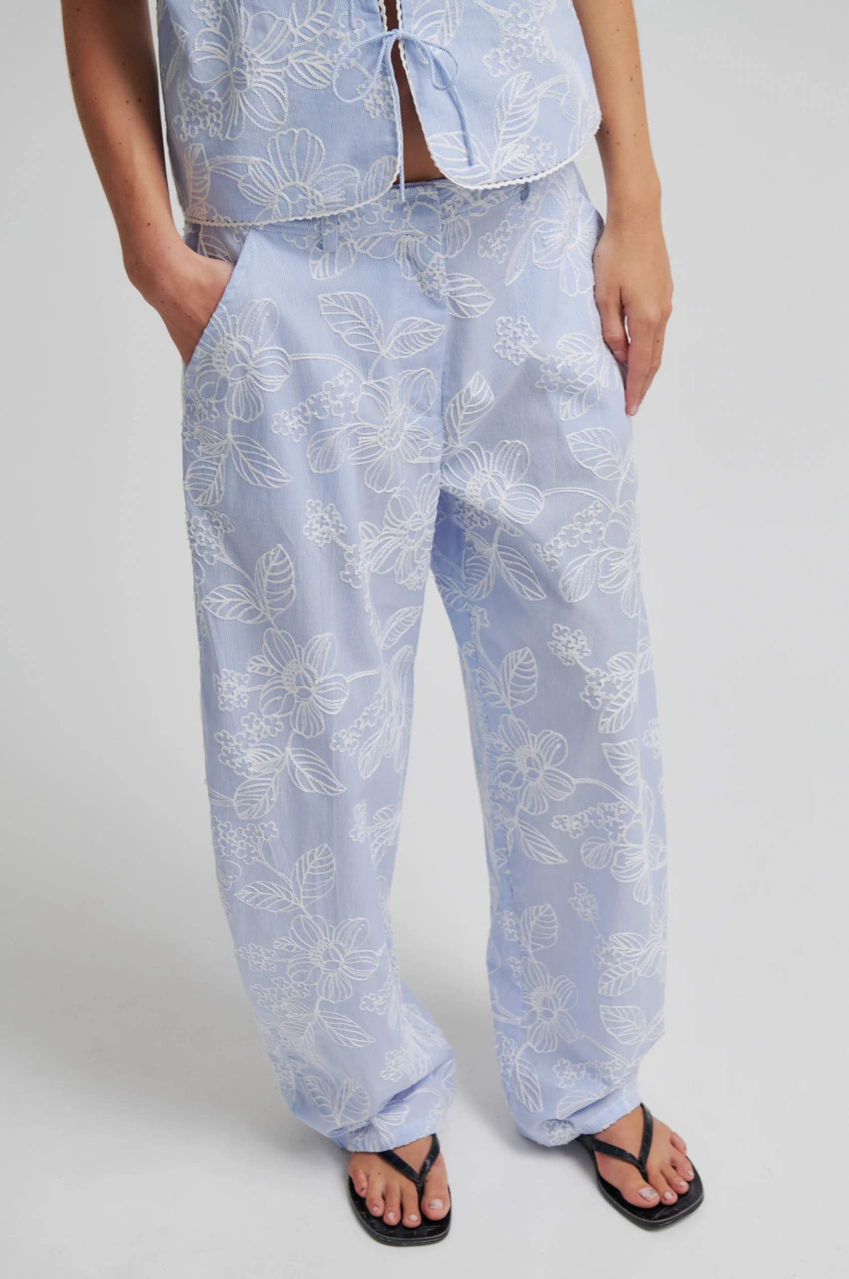 Aubrey Trousers - Image 2