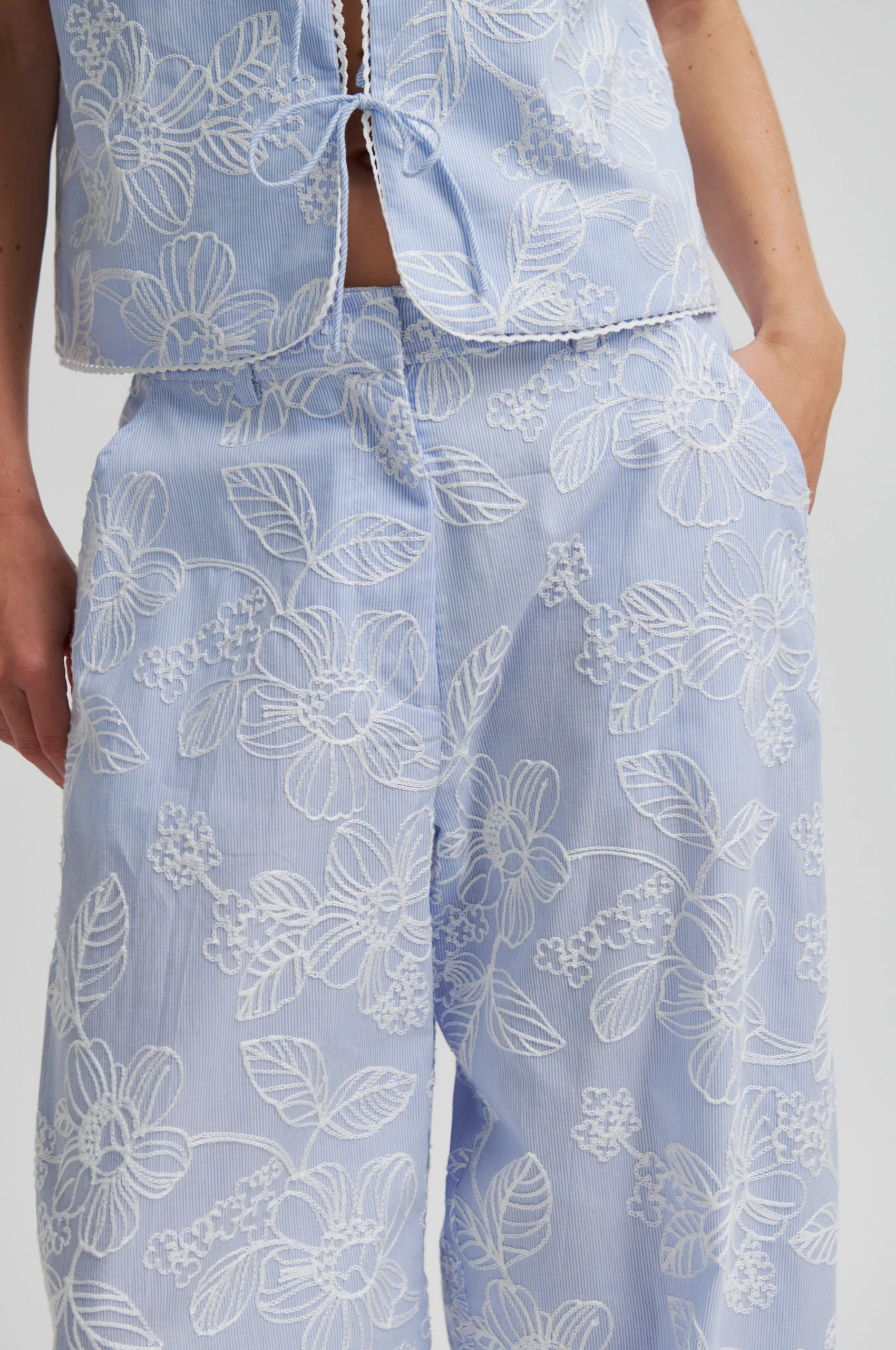 Aubrey Trousers - Image 3