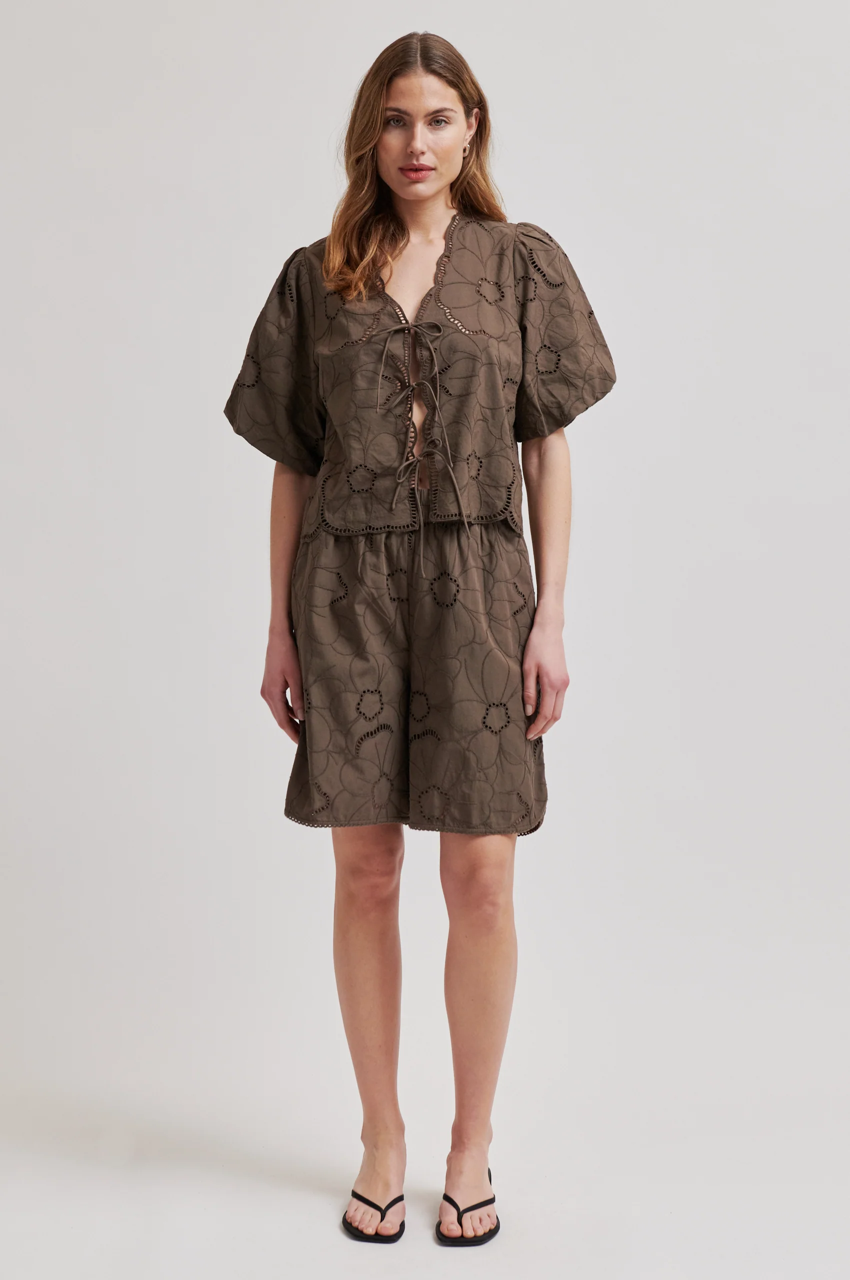 Avrille Blouse - Image 3