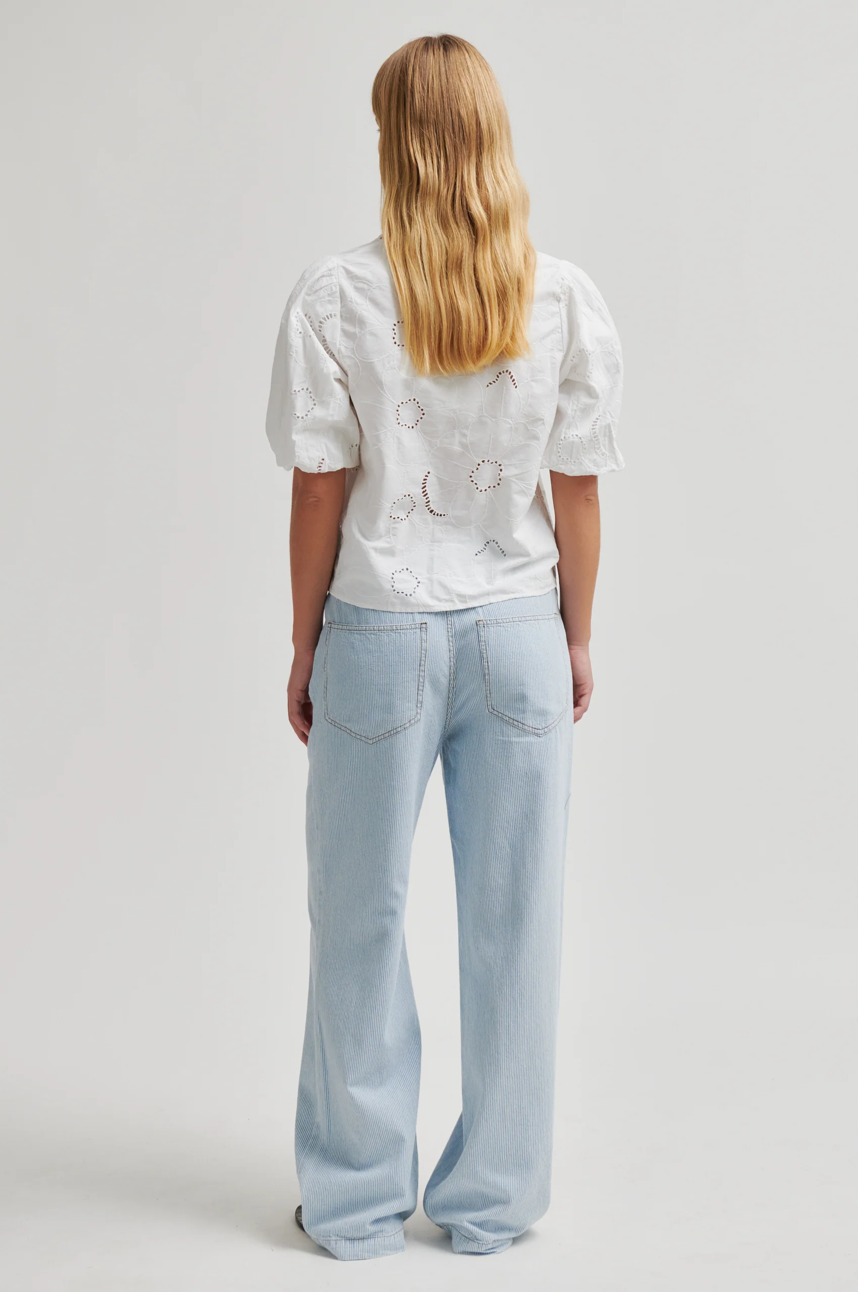 Avrille Blouse - Image 4