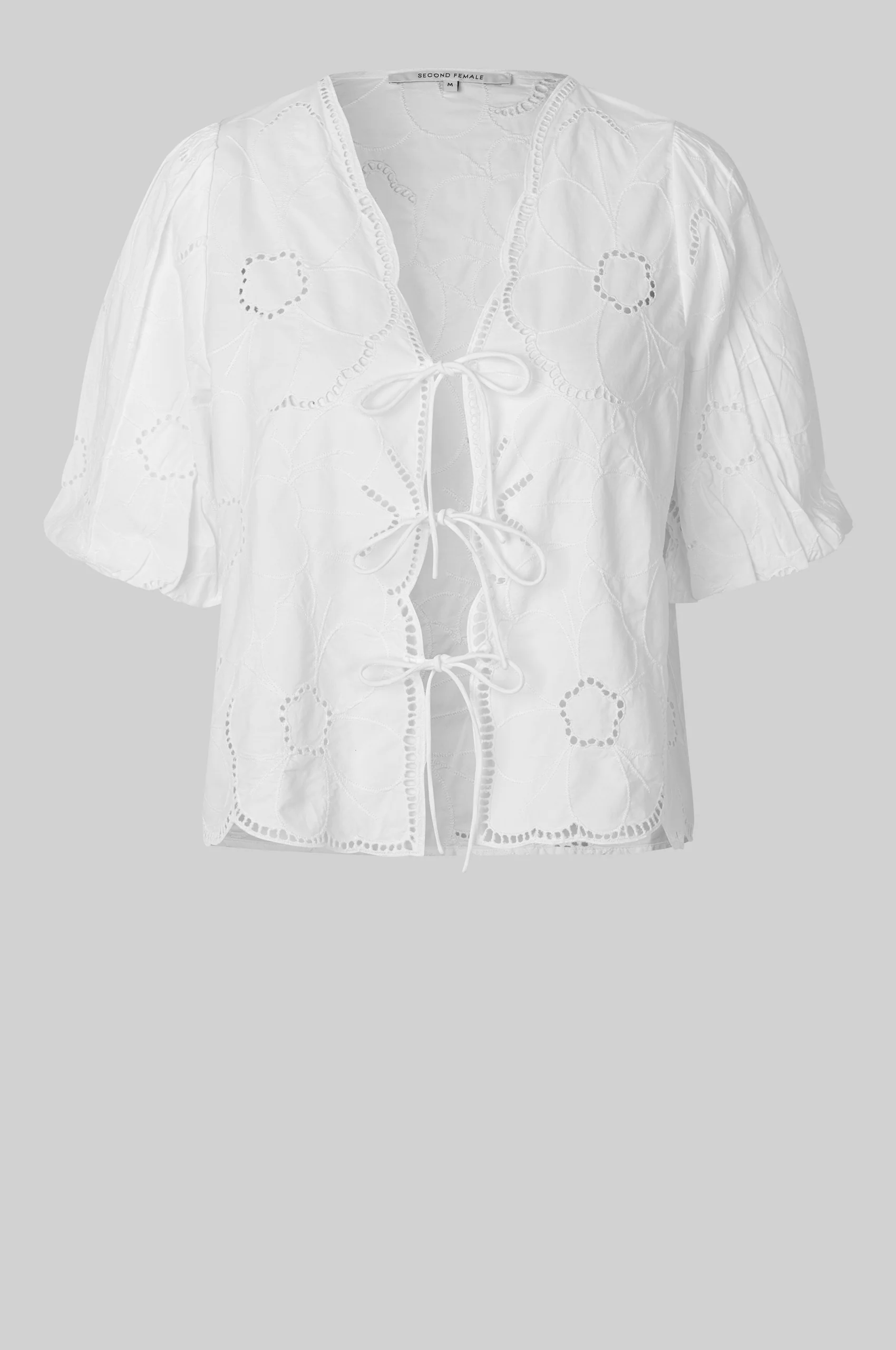 Avrille Blouse - Image 5