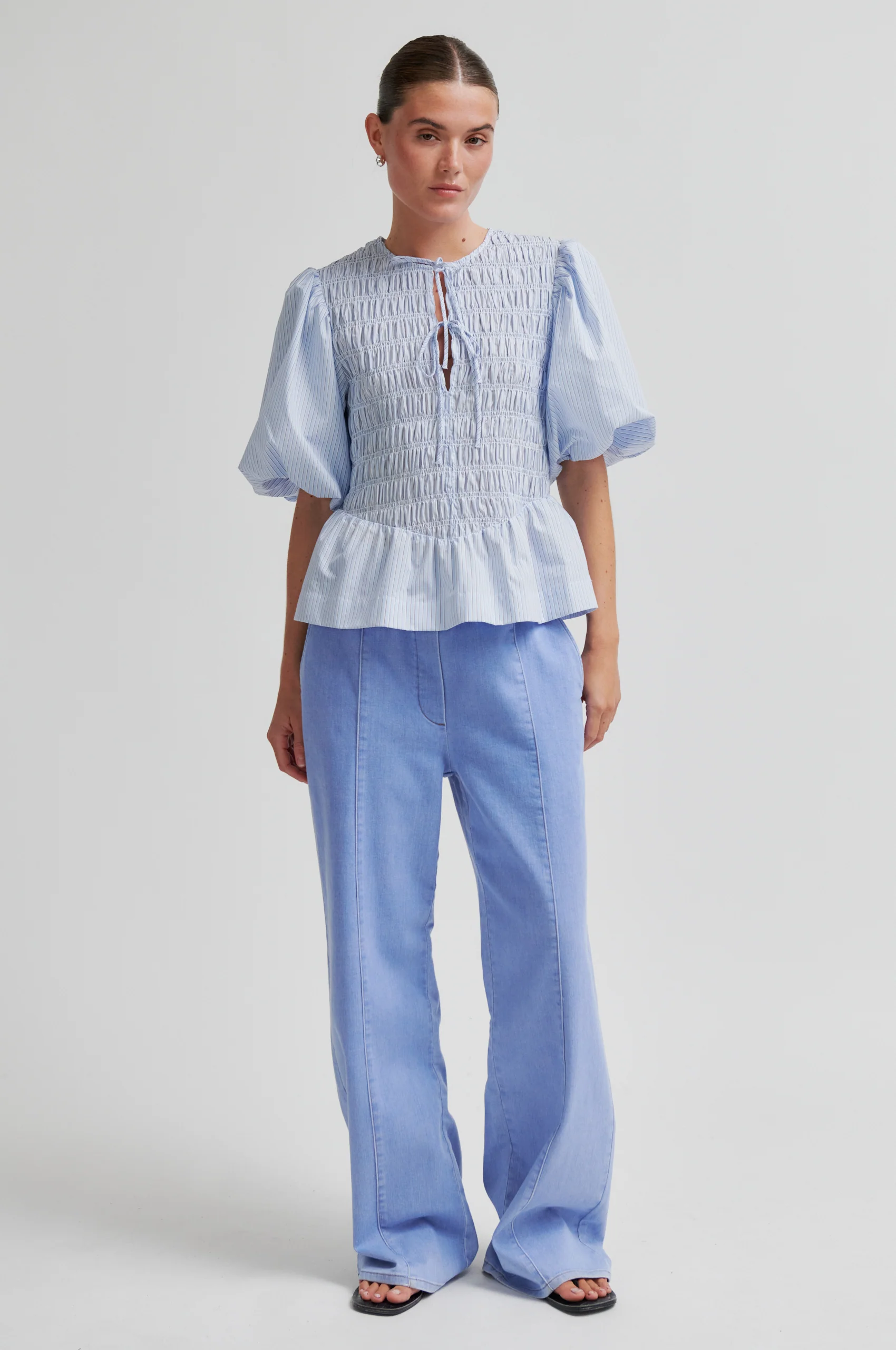 Ballia Blouse - Image 3