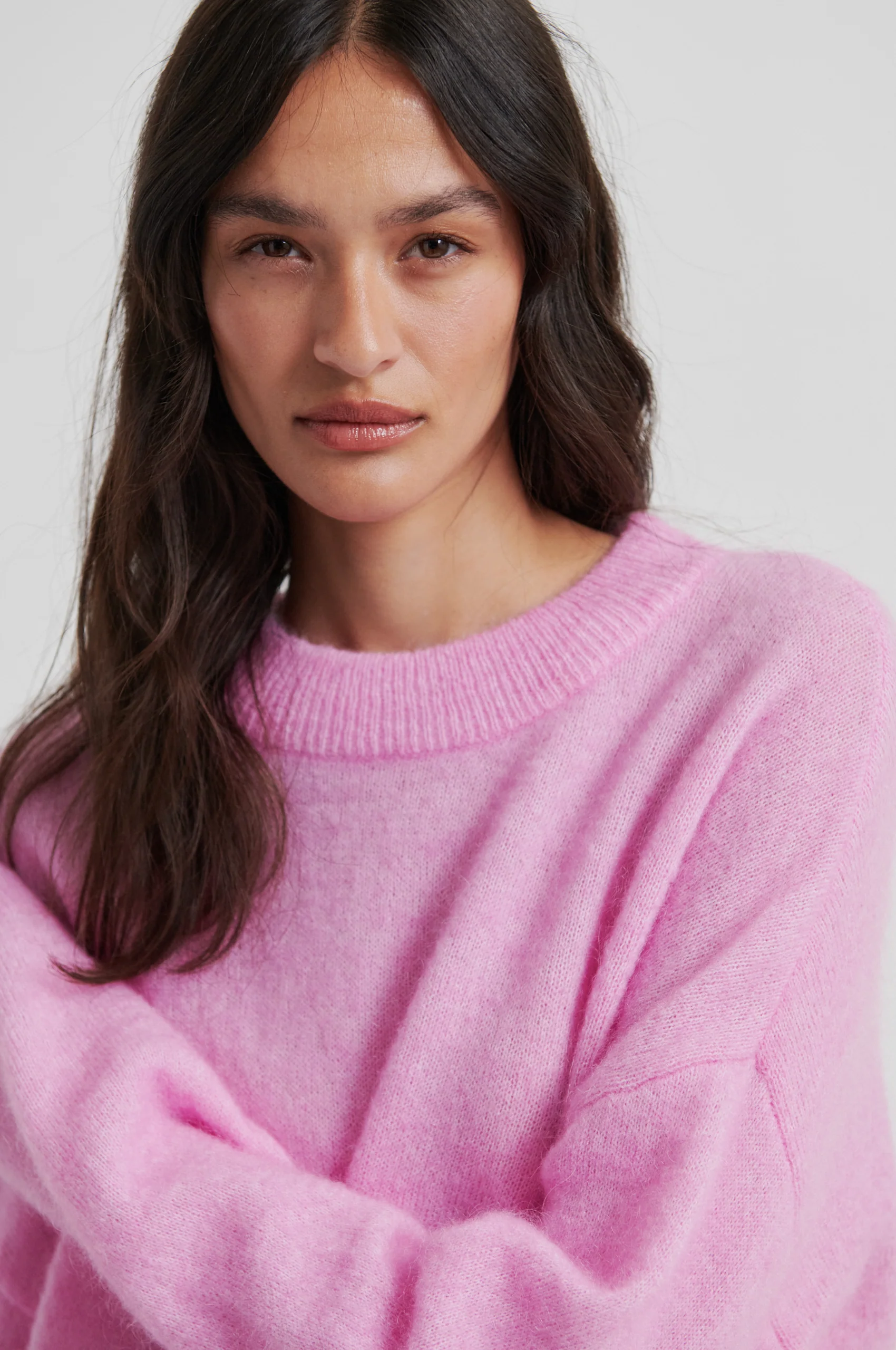 Bruuk Knit O-Neck - Image 2
