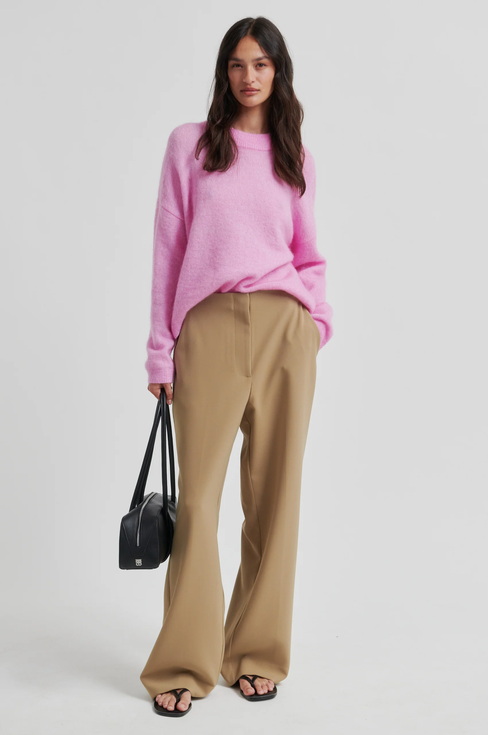 Bruuk Knit O-Neck - Image 3