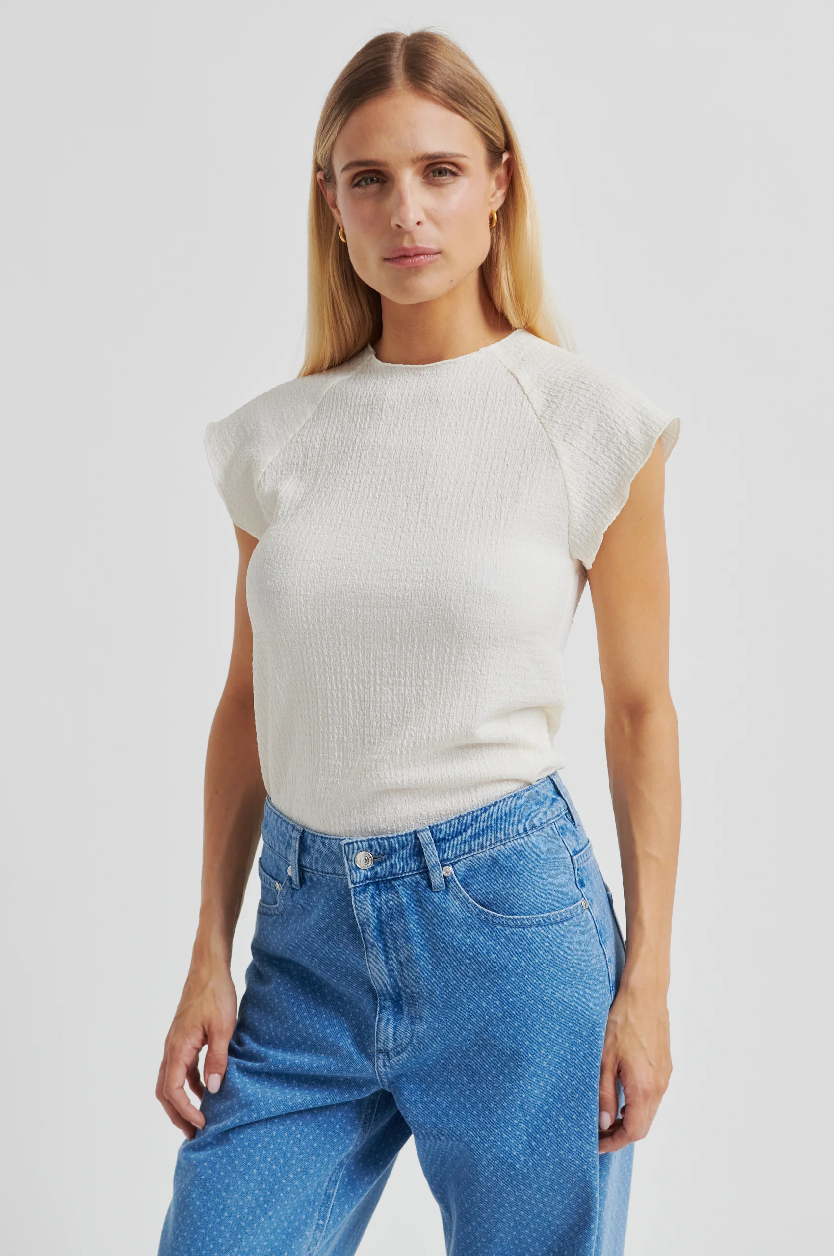 Cama Denim Jeans - Image 3