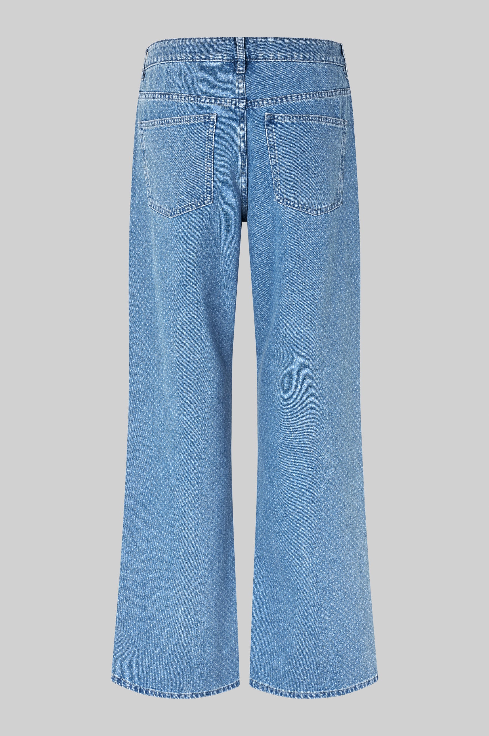 Cama Denim Jeans - Image 7