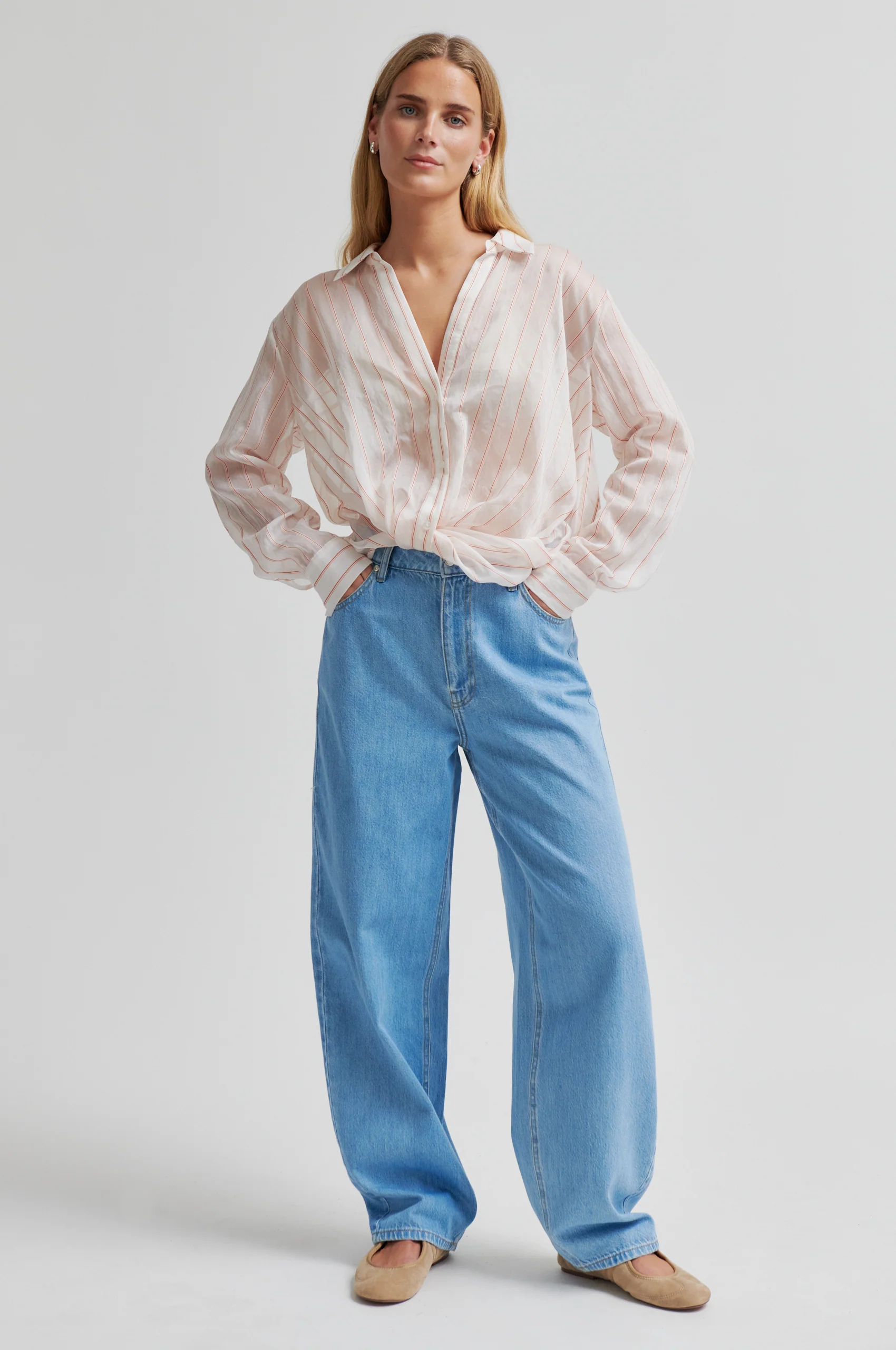 Chevy Twist Shirt - Image 3
