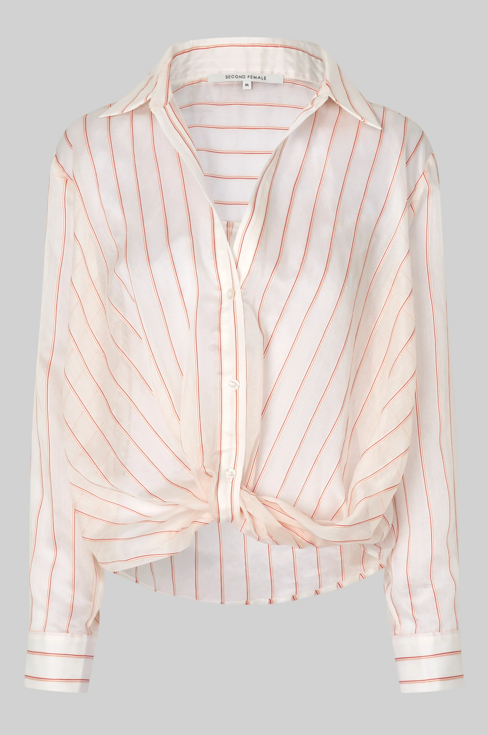 Chevy Twist Shirt - Image 6