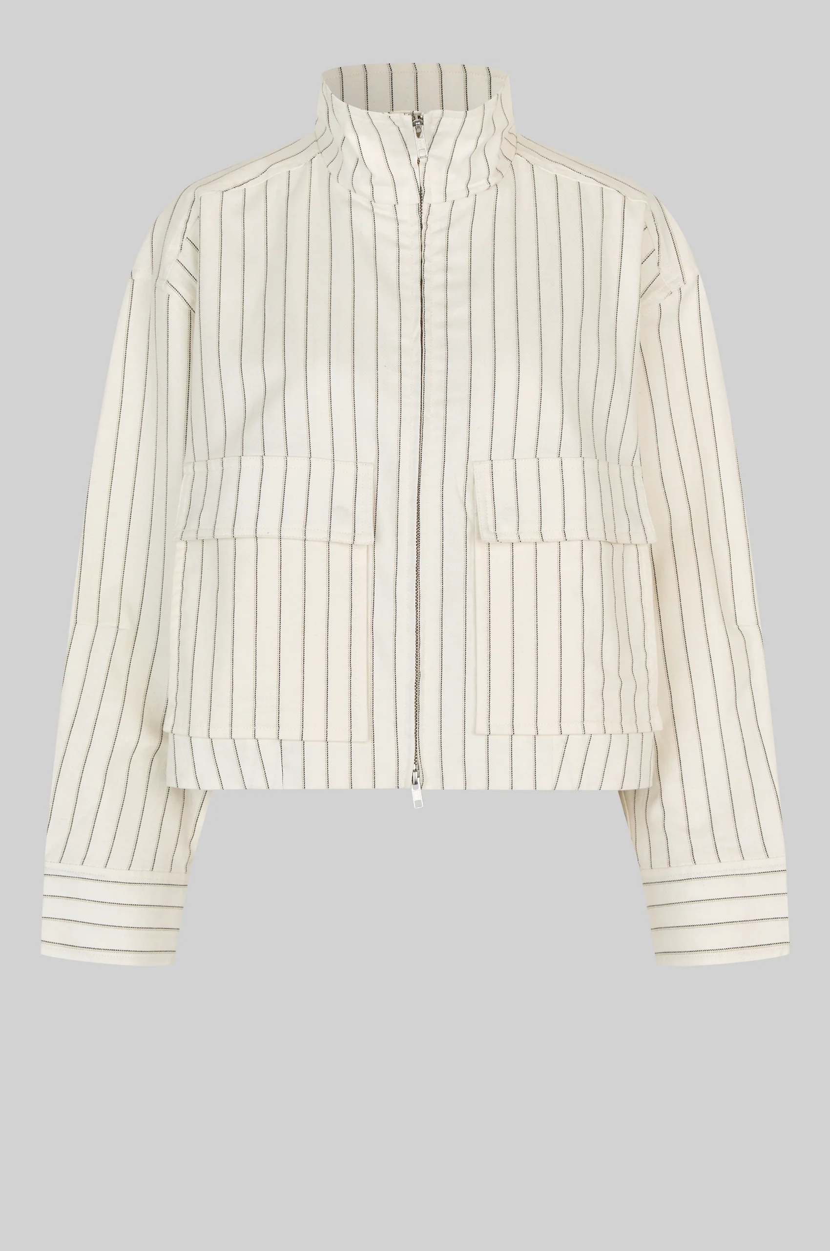Ciliss Jacket - Image 6