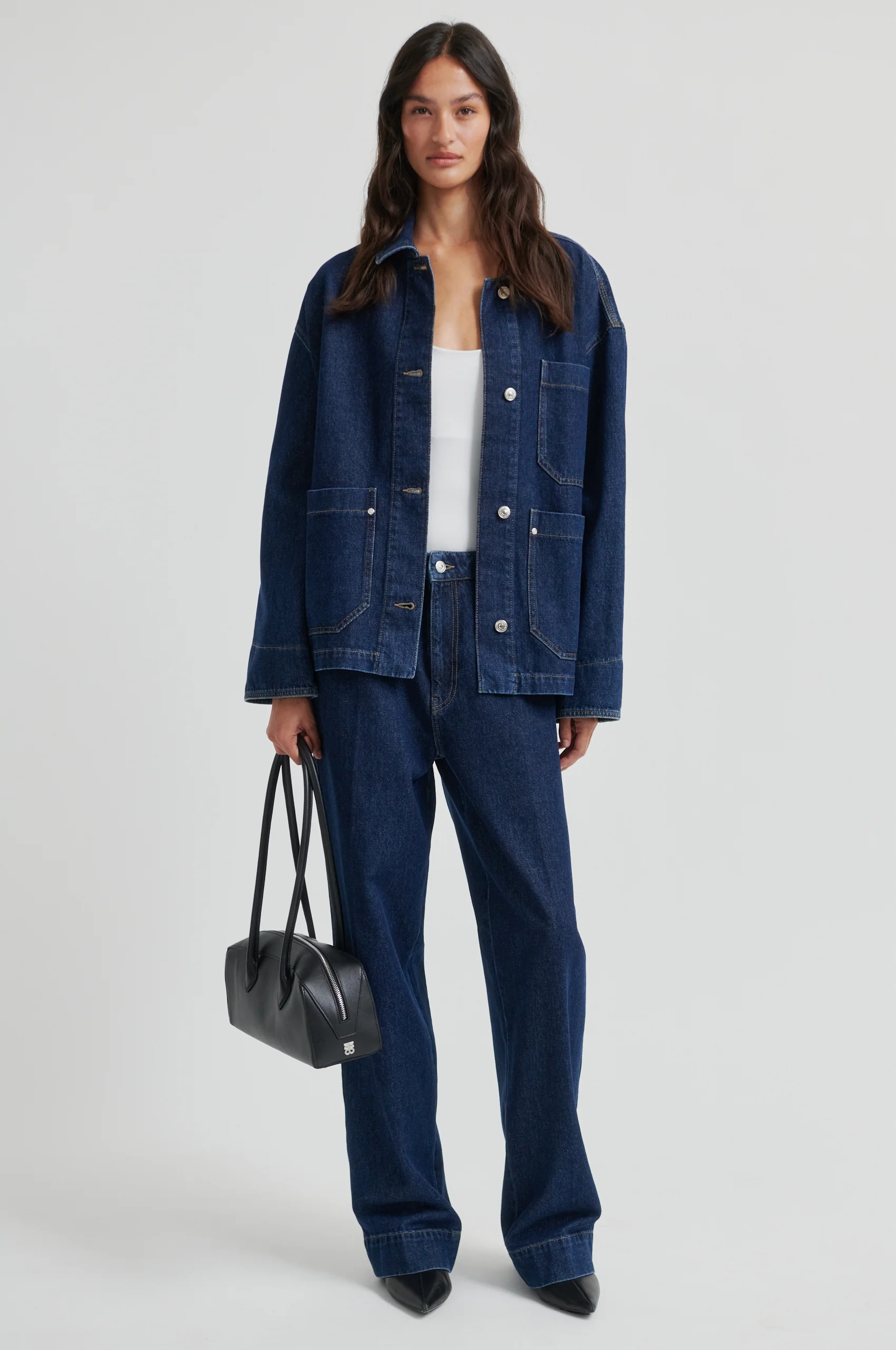 Columbo Denim Jeans - Image 3
