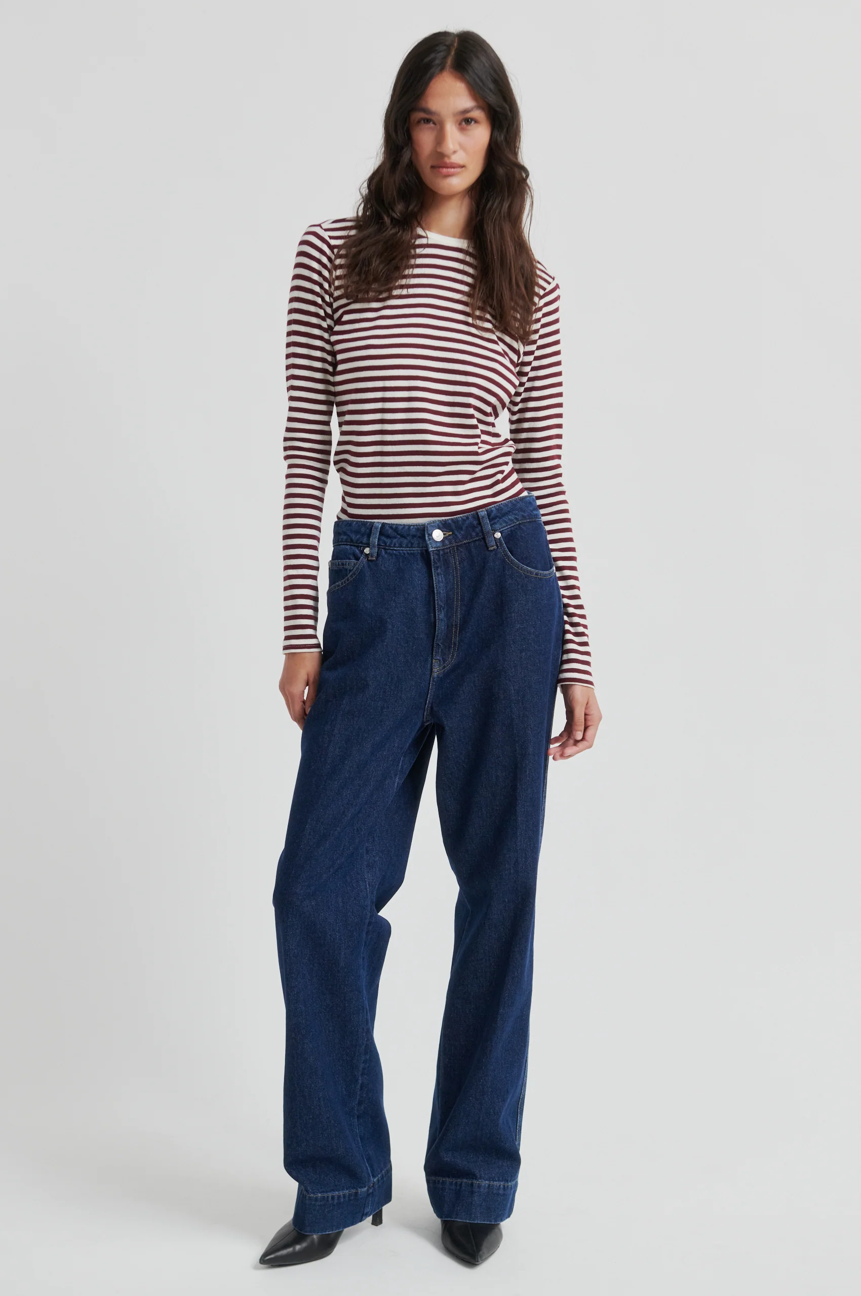 Columbo Denim Jeans - Image 4