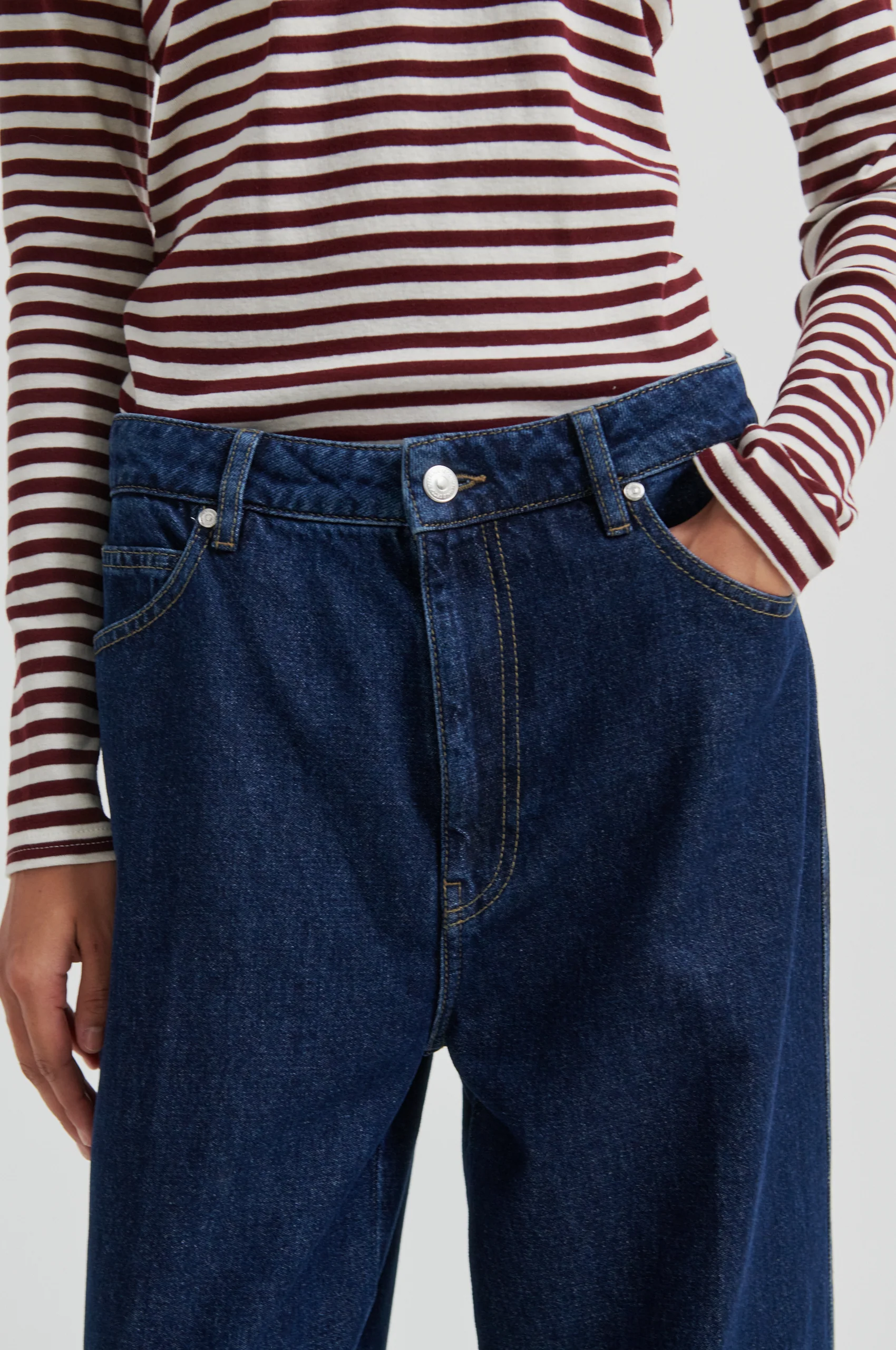 Columbo Denim Jeans - Image 5