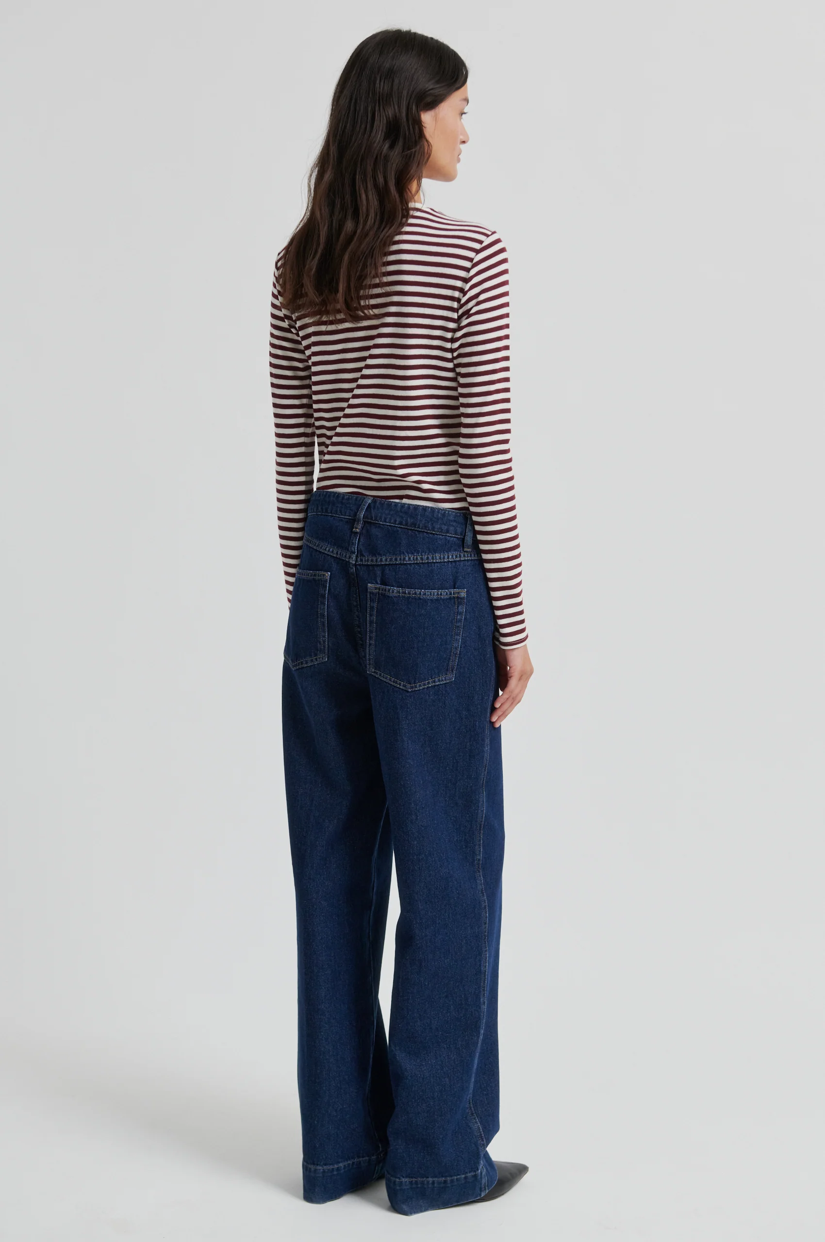 Columbo Denim Jeans - Image 6