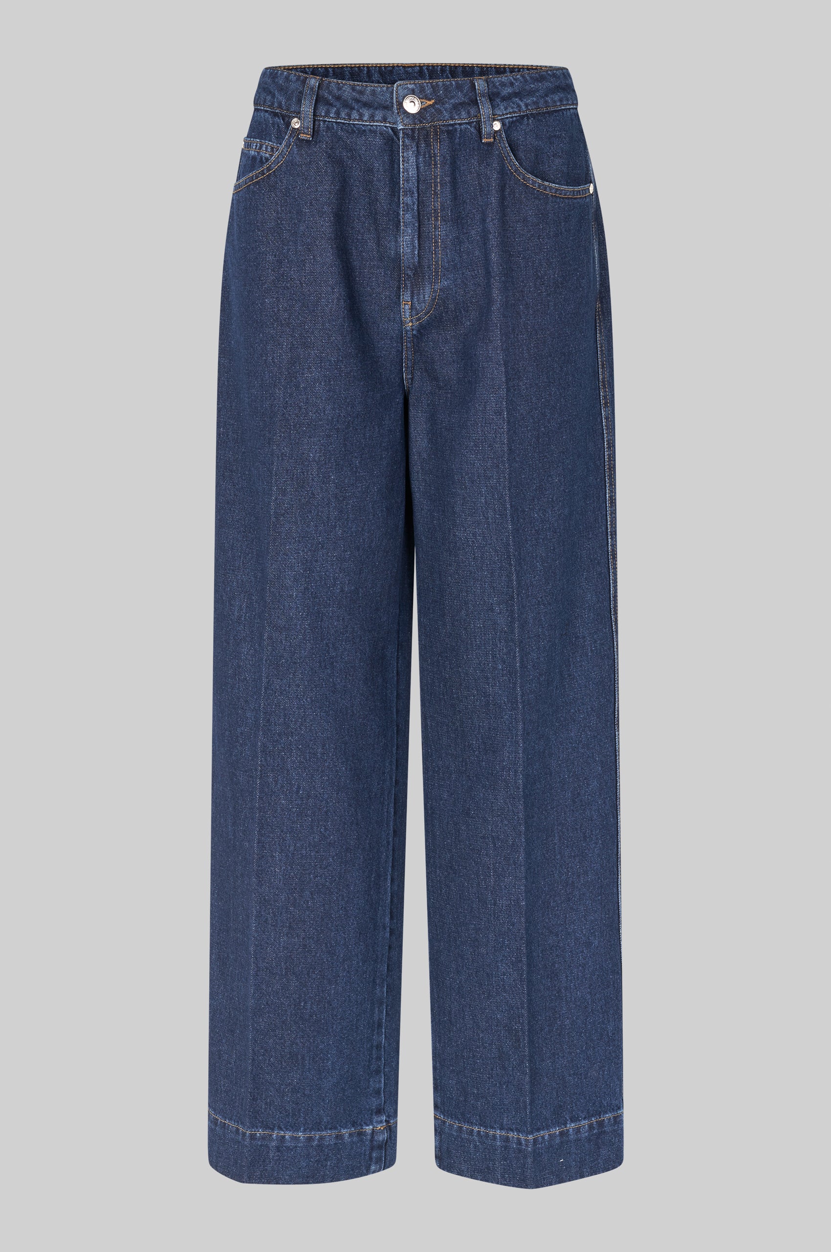 Columbo Denim Jeans - Image 7