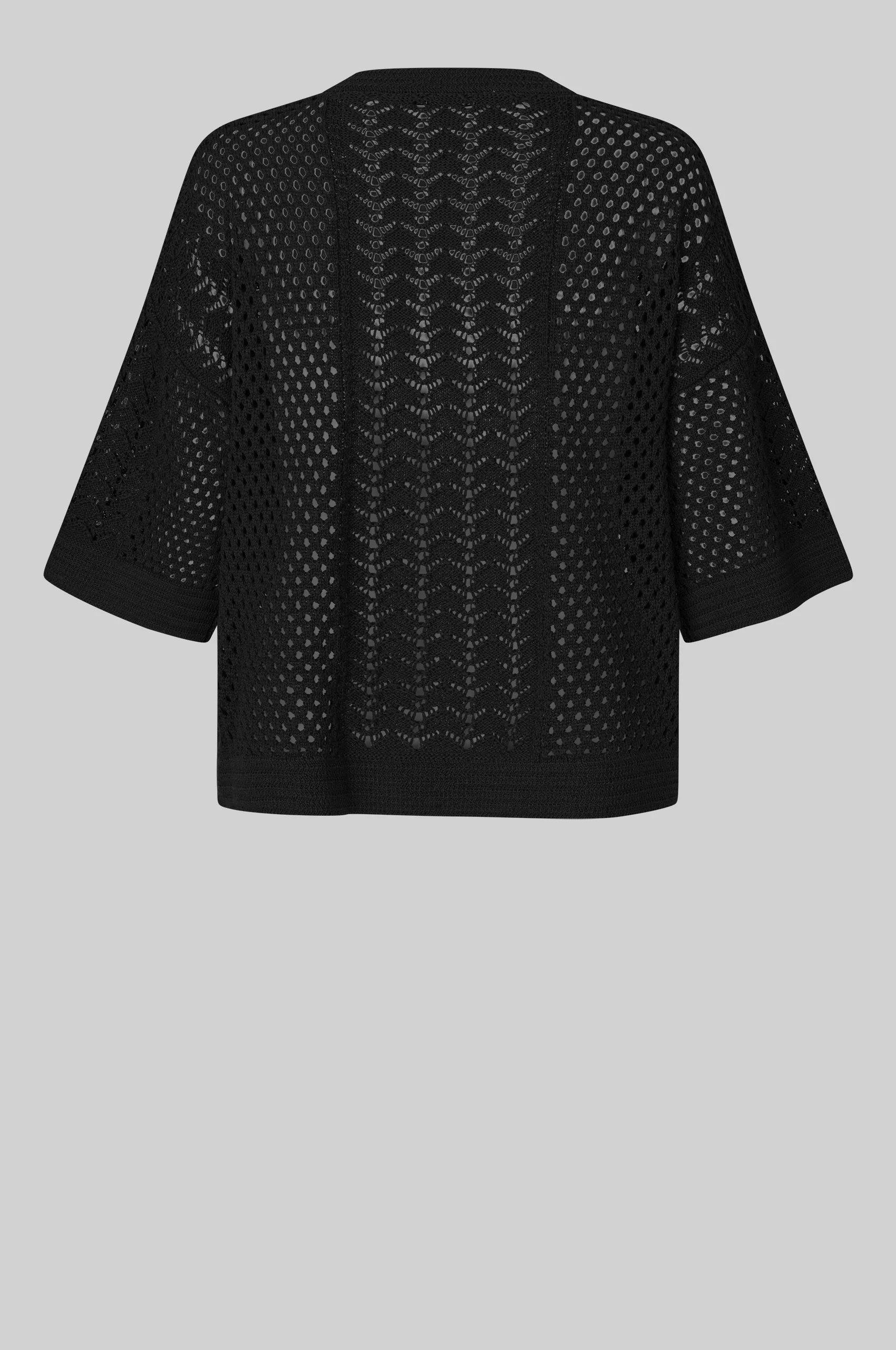 Deya Knit O-Neck - Image 7