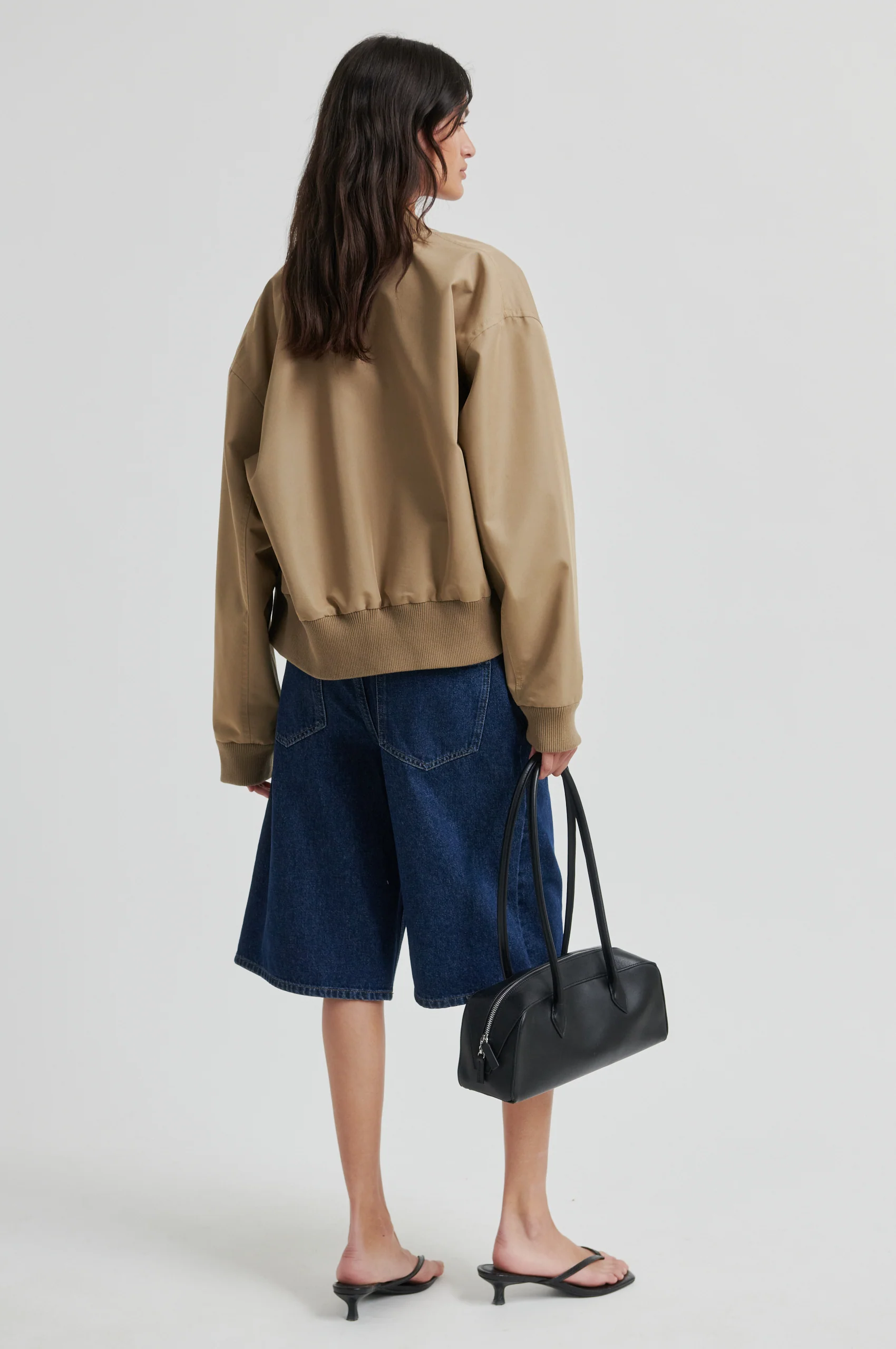 Effye Bomber Jacket - Image 5