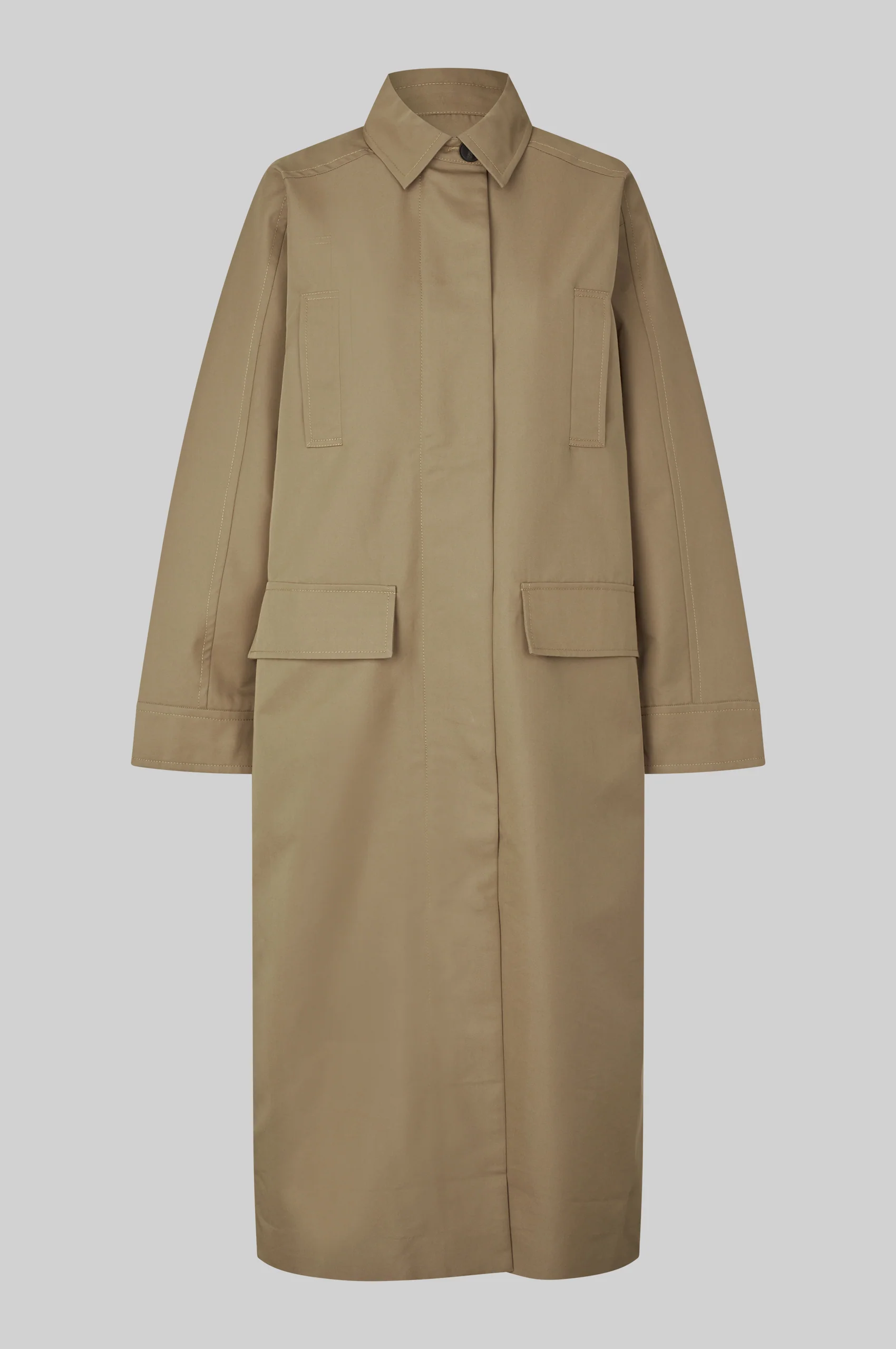Effye Coat - Image 6