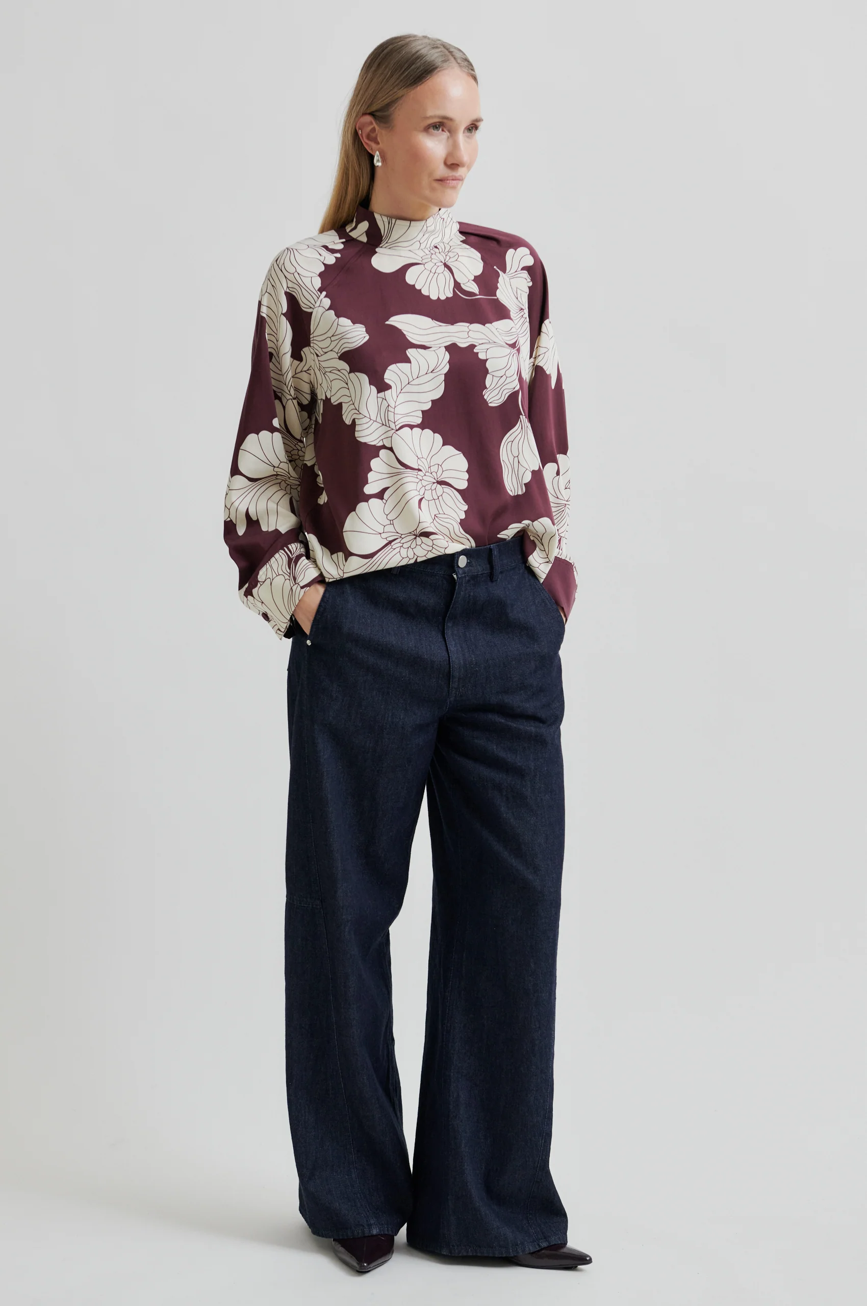 Elbie Blouse - Image 3
