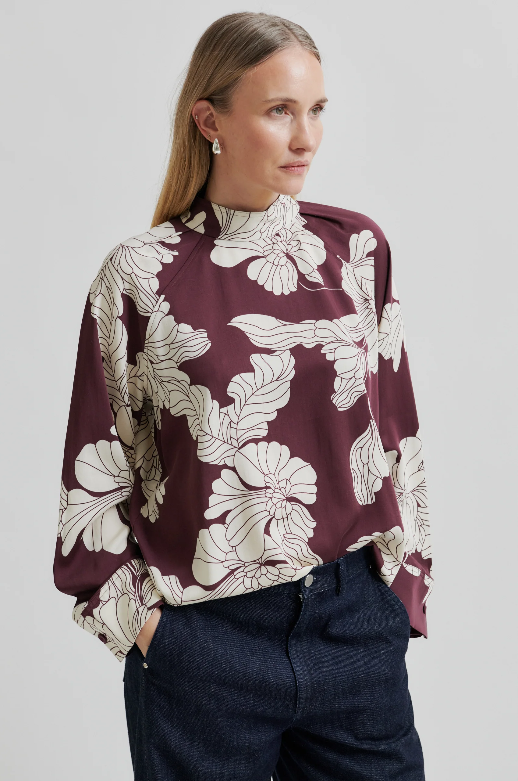 Elbie Blouse - Image 4