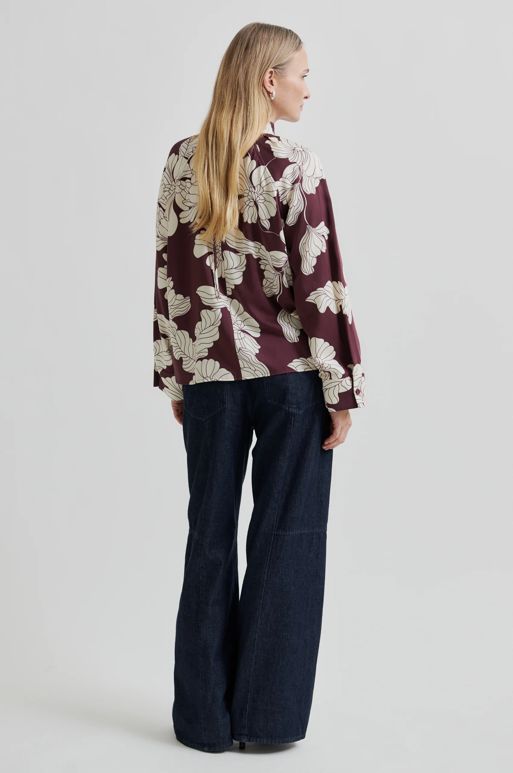 Elbie Blouse - Image 5
