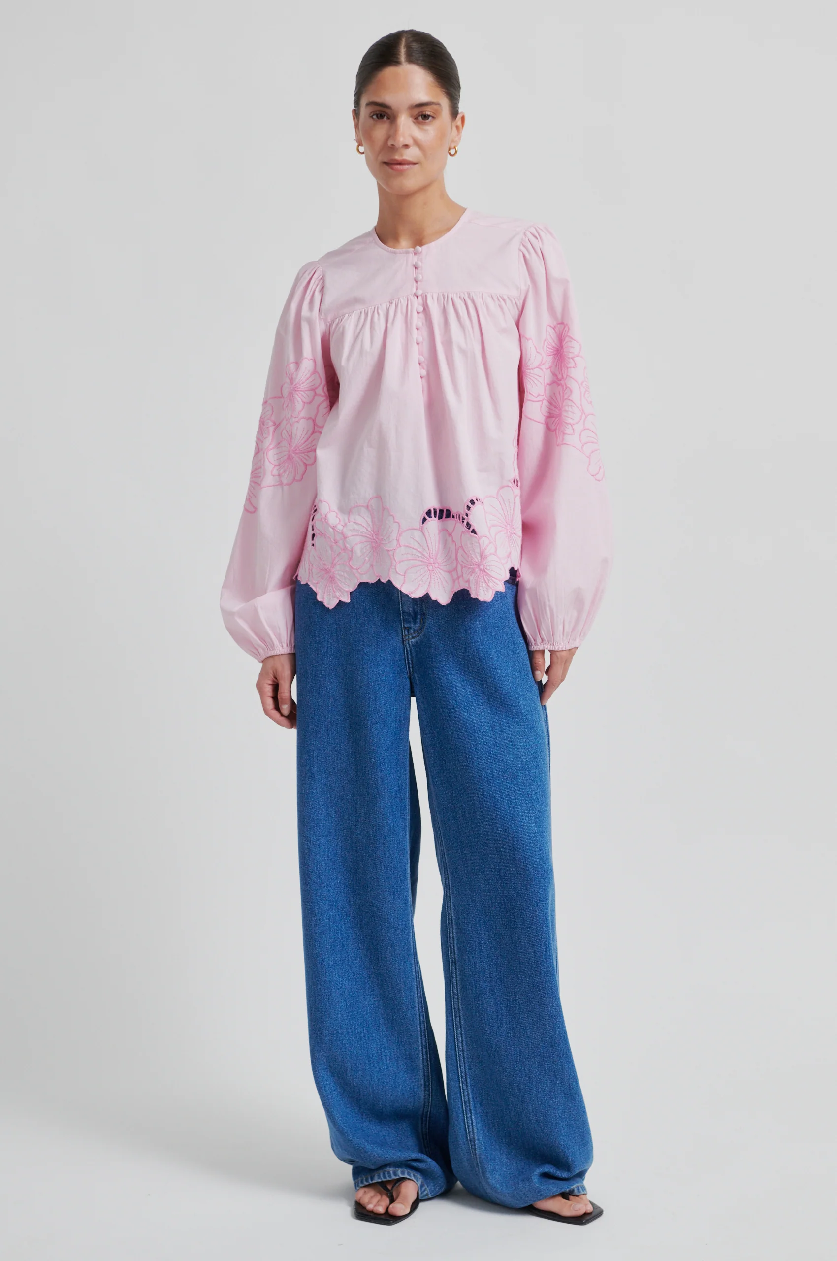 Elinor Blouse - Image 3