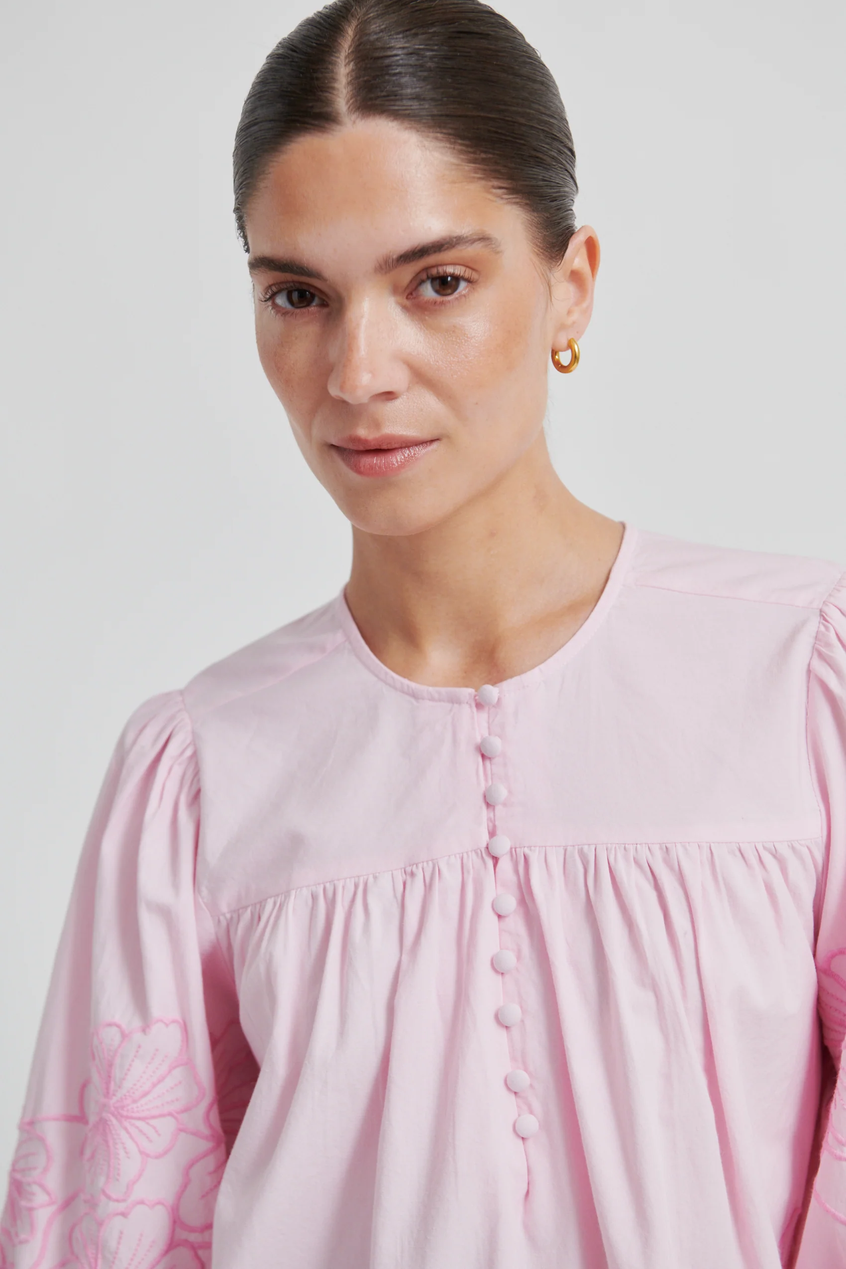 Elinor Blouse - Image 4