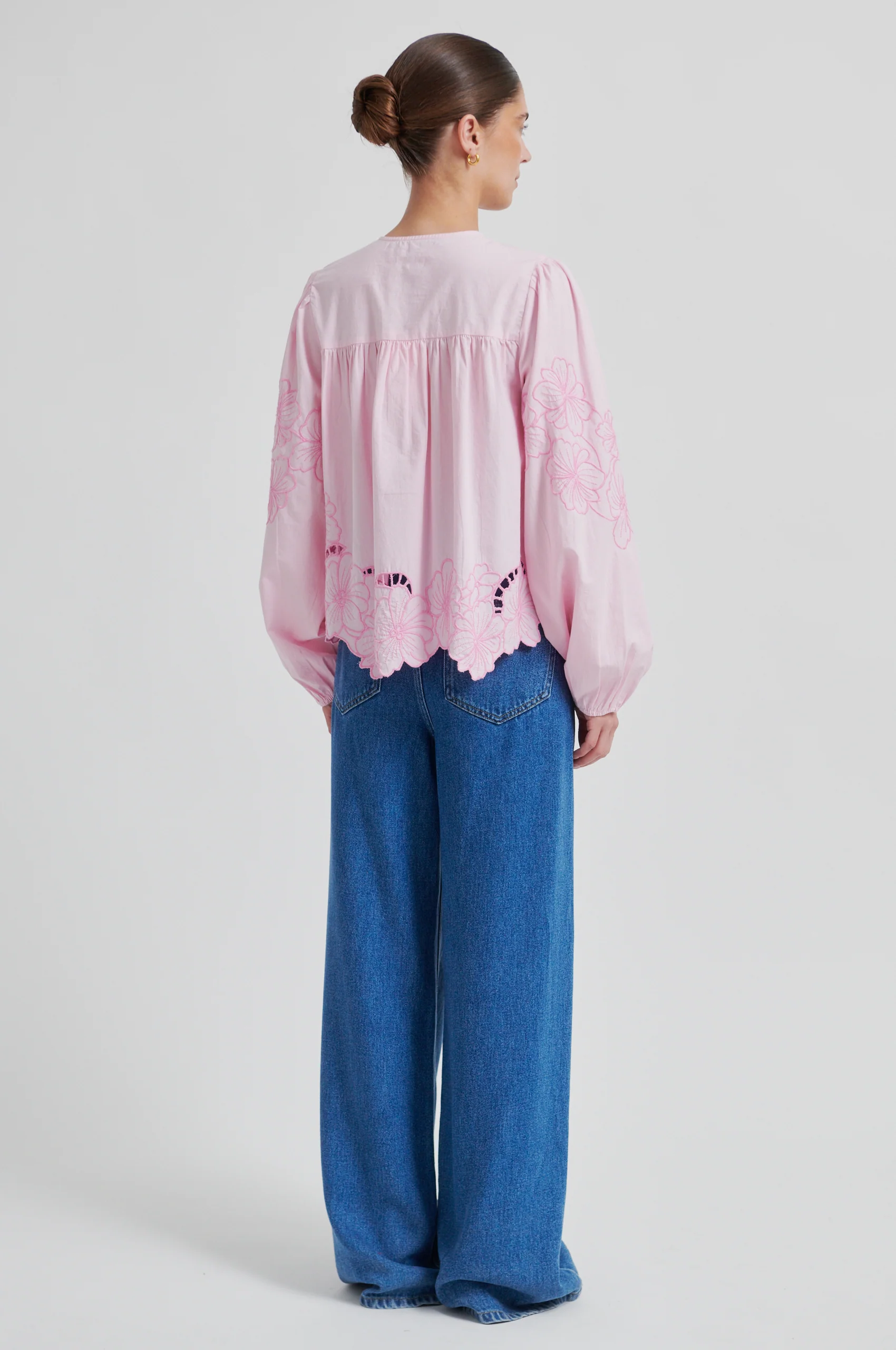 Elinor Blouse - Image 5