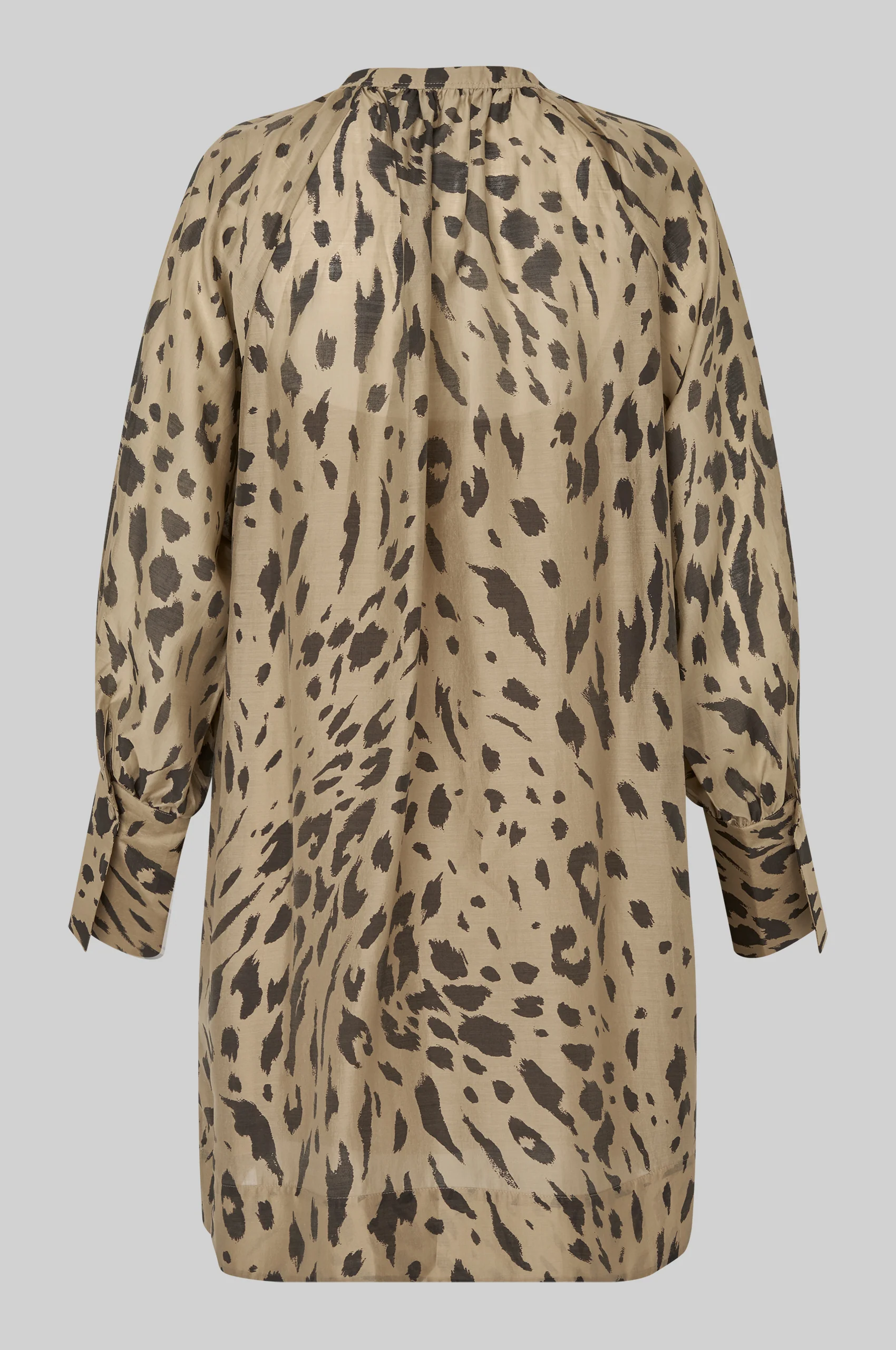 Elouise Tunic Dress - Image 6