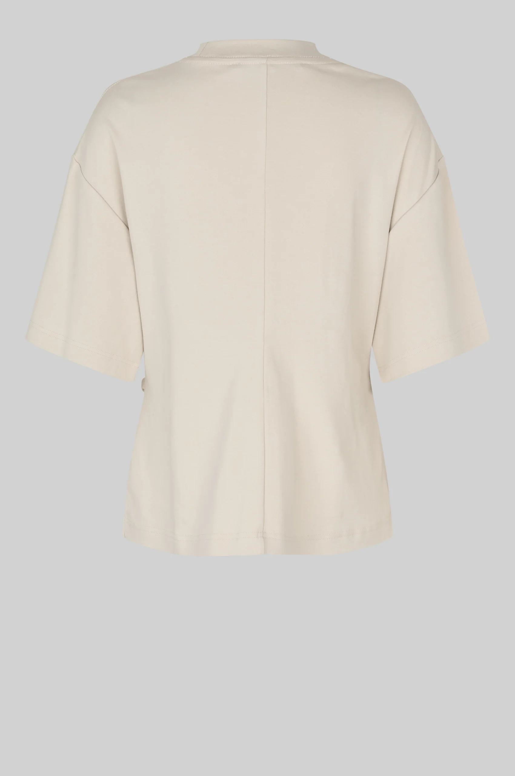Enora Brooch Tee - Image 6