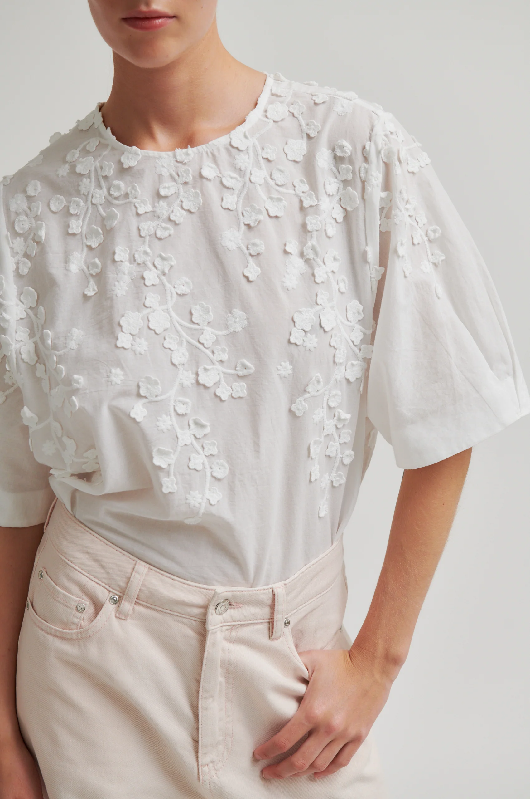 Farrow Blouse - Image 4