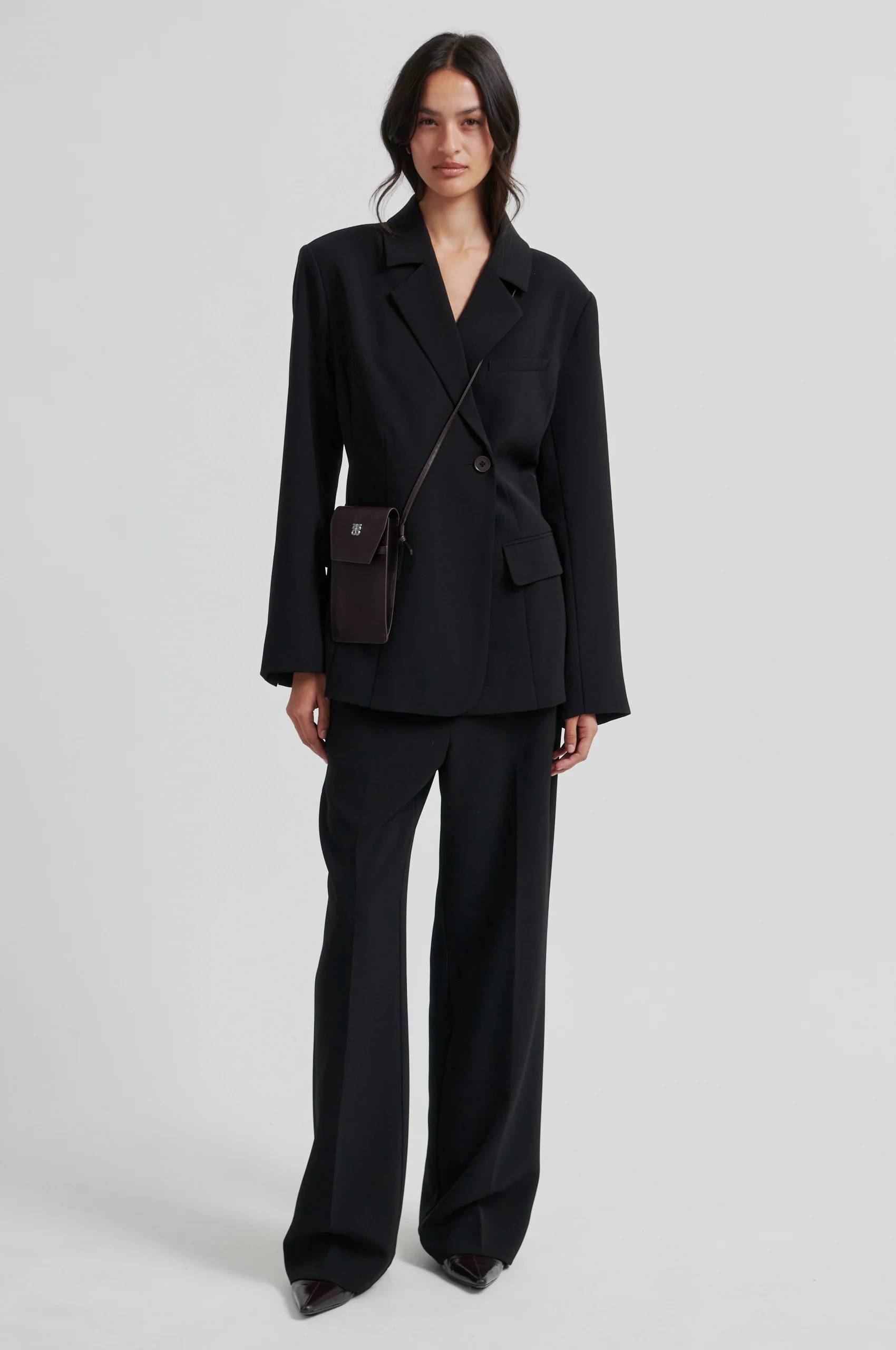 Fique Classic Trousers - Image 8