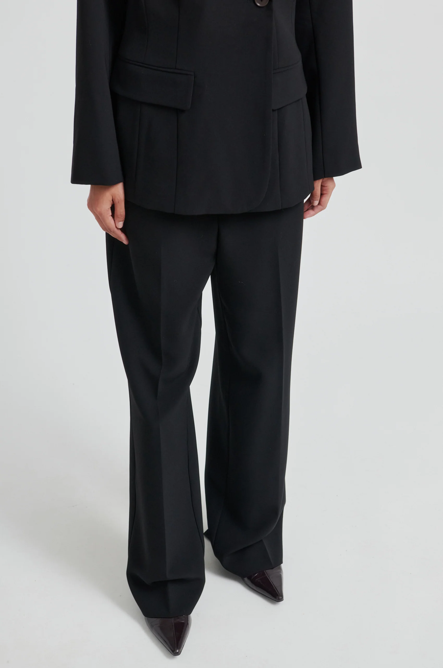 Fique Classic Trousers - Image 9