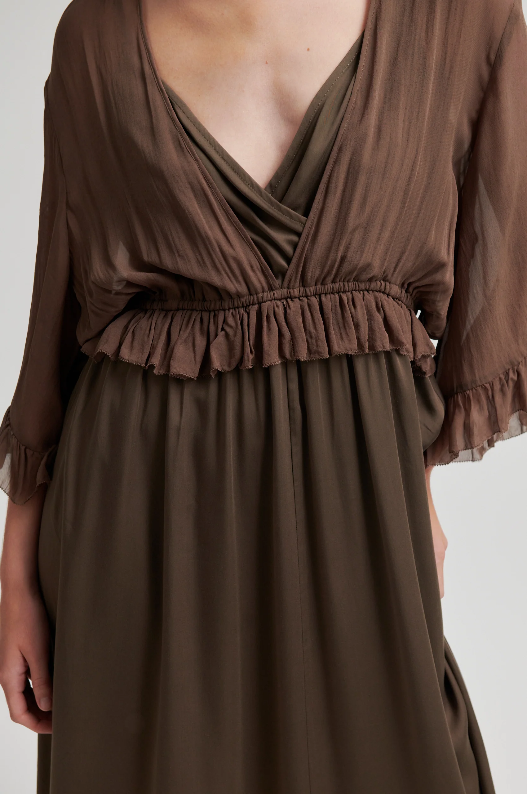 Firenza Dress - Image 3
