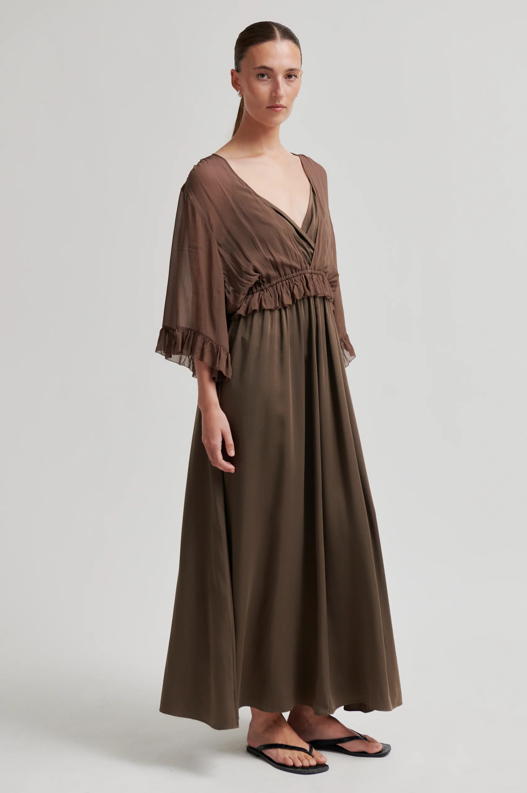 Firenza Dress - Image 4