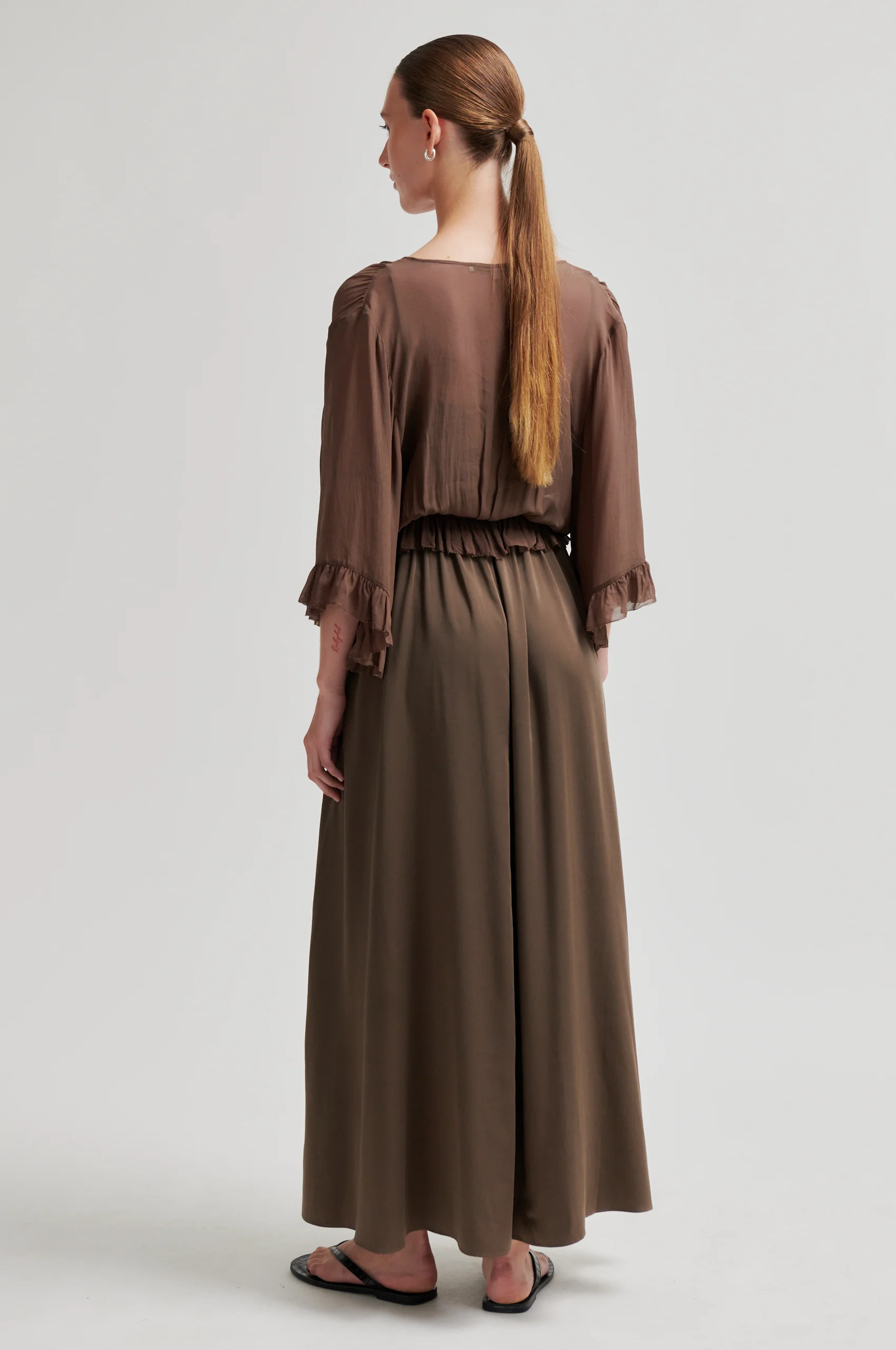 Firenza Dress - Image 5