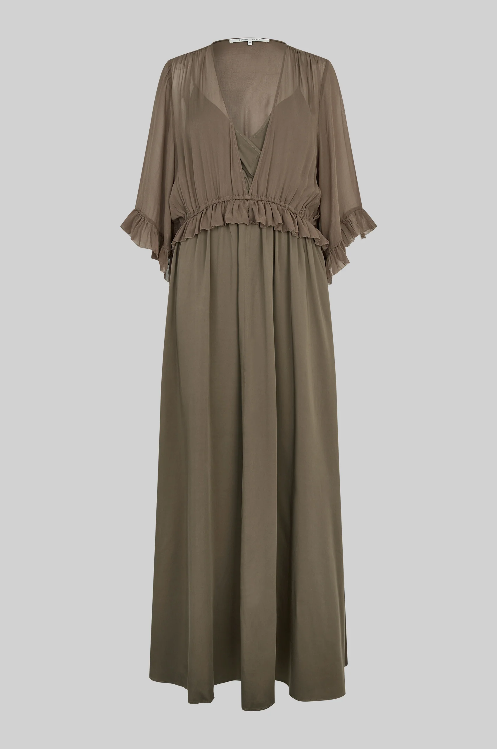 Firenza Dress - Image 6